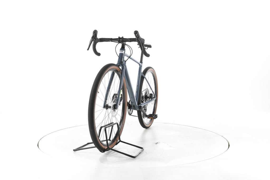 Cube Nuroad EX Gravelbike 2025 - Image 5