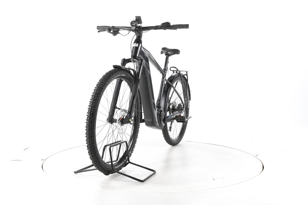 Focus Aventura² 6.7 Trekking E-Bike - Image 5