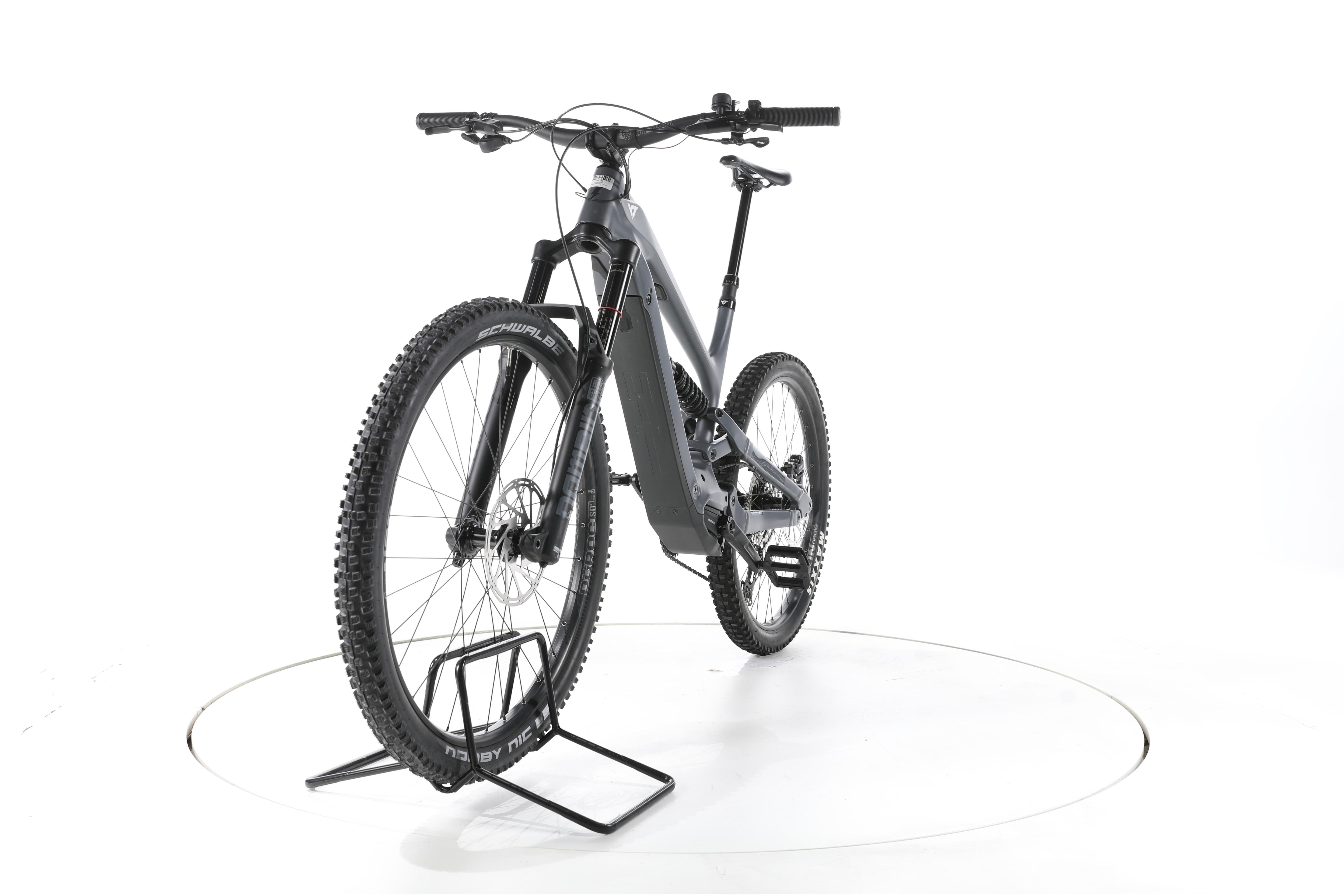 YT DECOY MX CORE 1 Fully E-Bike Carbon 2024 - Image 5