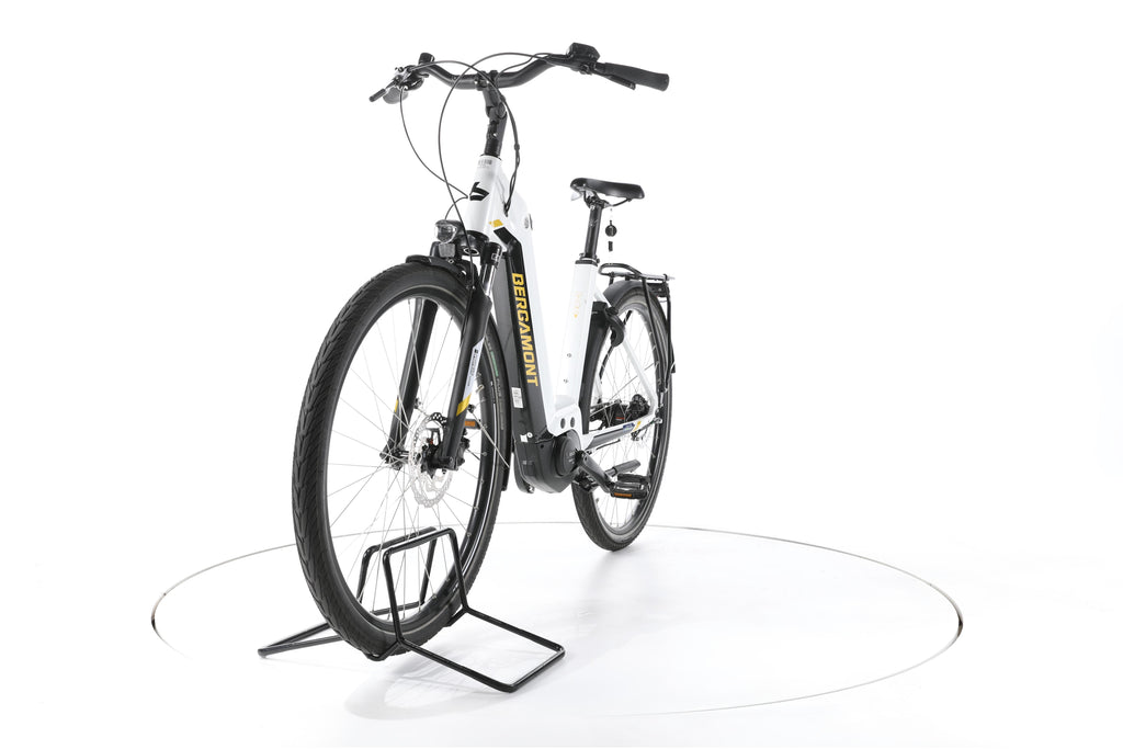 Bergamont E-Horizon N8 CB City E-Bike Tiefeinsteiger - Image 5