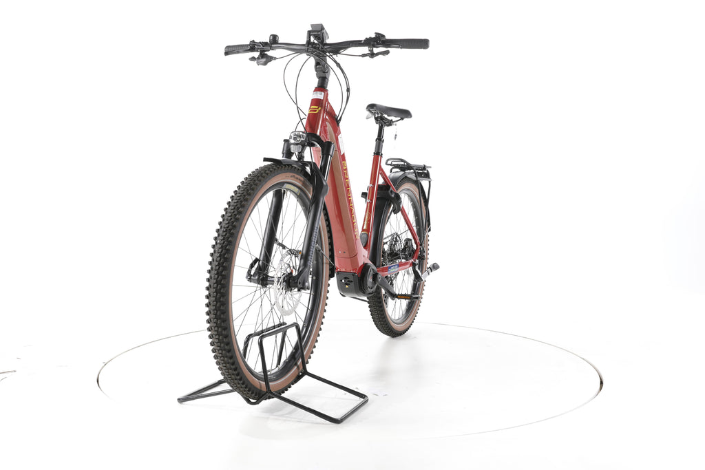 Brennabor A-88e Trekking E-Bike Tiefeinsteiger - Image 5