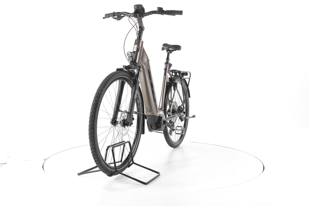 KTM Macina Ultimate Pro Trekking E-Bike Tiefeinsteiger - Image 5
