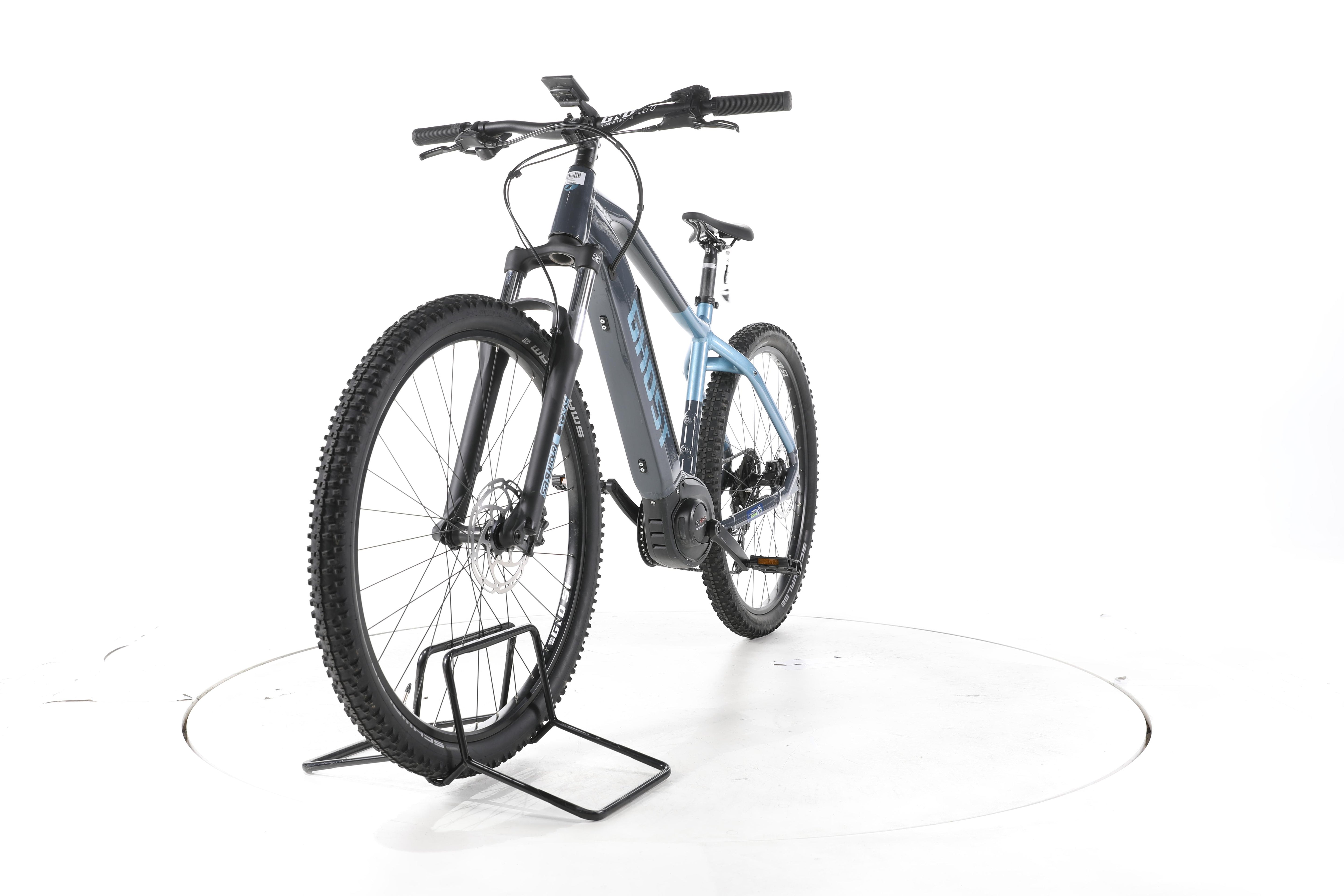 Ghost E-Teru Essential E-Bike - Image 5