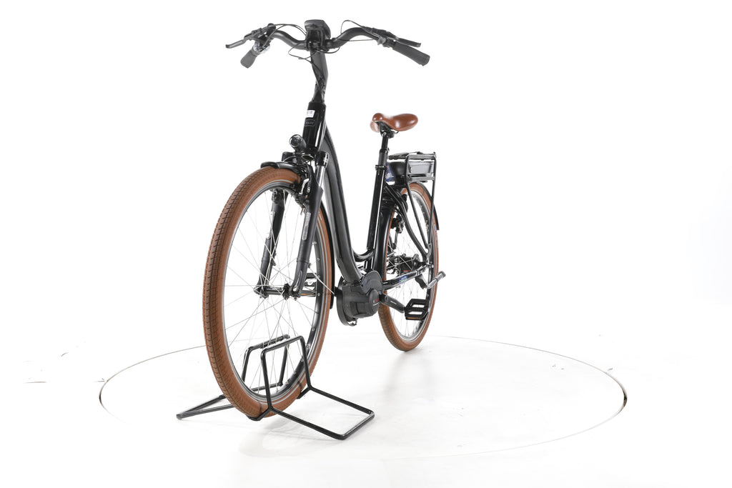 Riese & Müller Swing rücktritt City E-Bike Tiefeinsteiger - Image 5