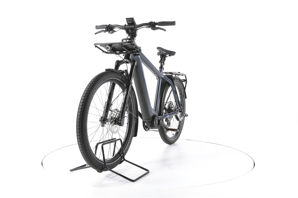 Riese & Müller Charger3 GT Touring Trekking E-Bike - Image 5
