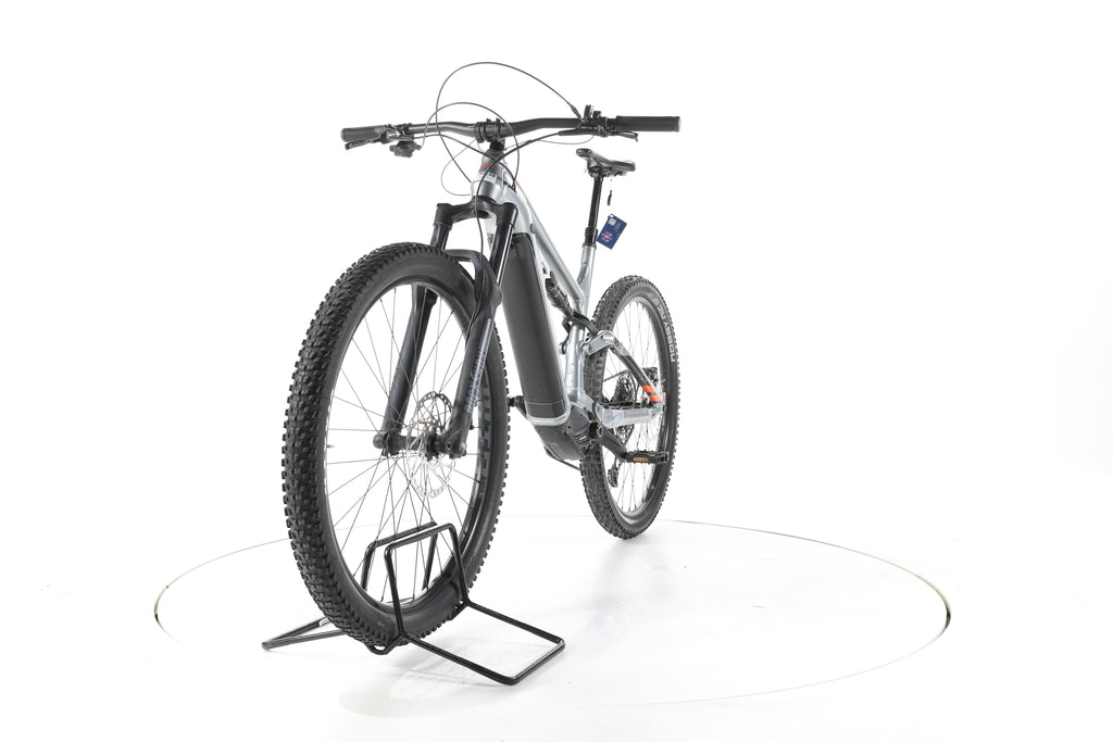 Cannondale Moterra Neo 4 Fully E-Bike - Image 5