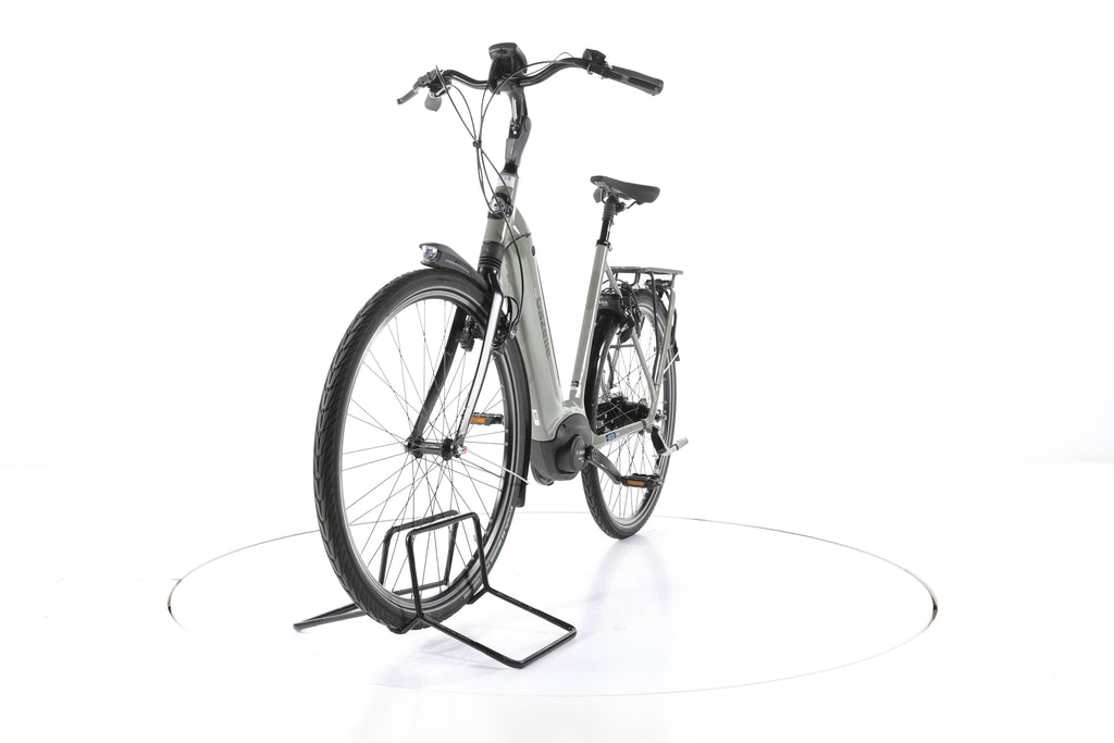 Gazelle Arroyo C8 HMB Elite City E-Bike Tiefeinsteiger - Image 5