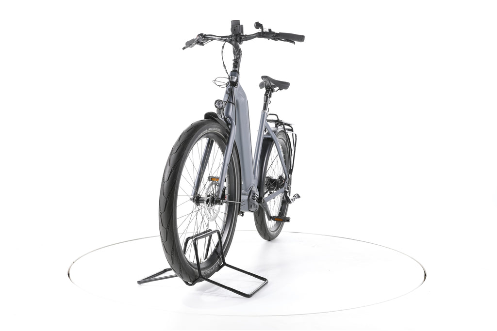 Velo de Ville AES 490 Damen City E-Bike Tiefeinsteiger - Image 5