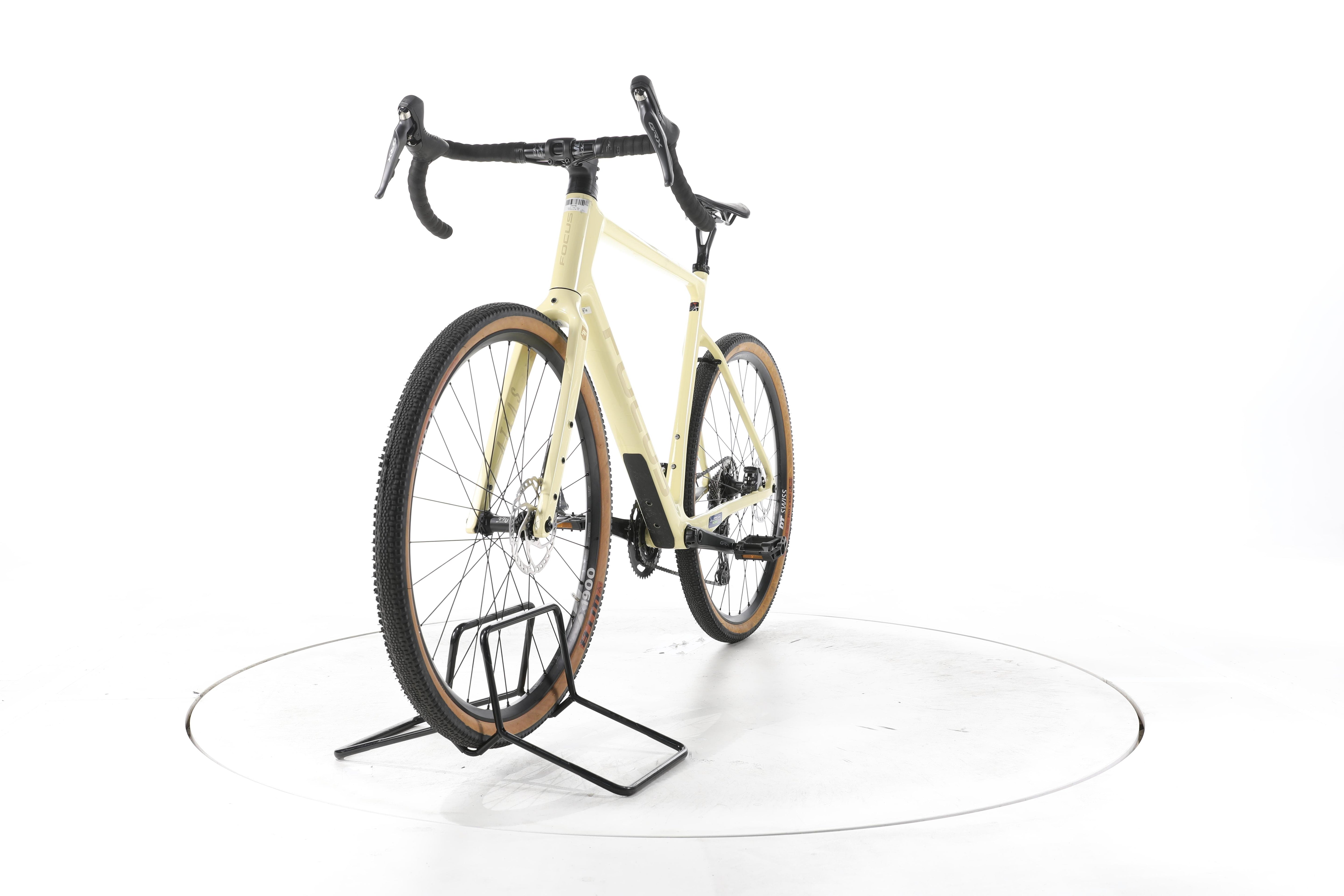 Focus ATLAS 8.8 Gravelbike Carbon - Image 5
