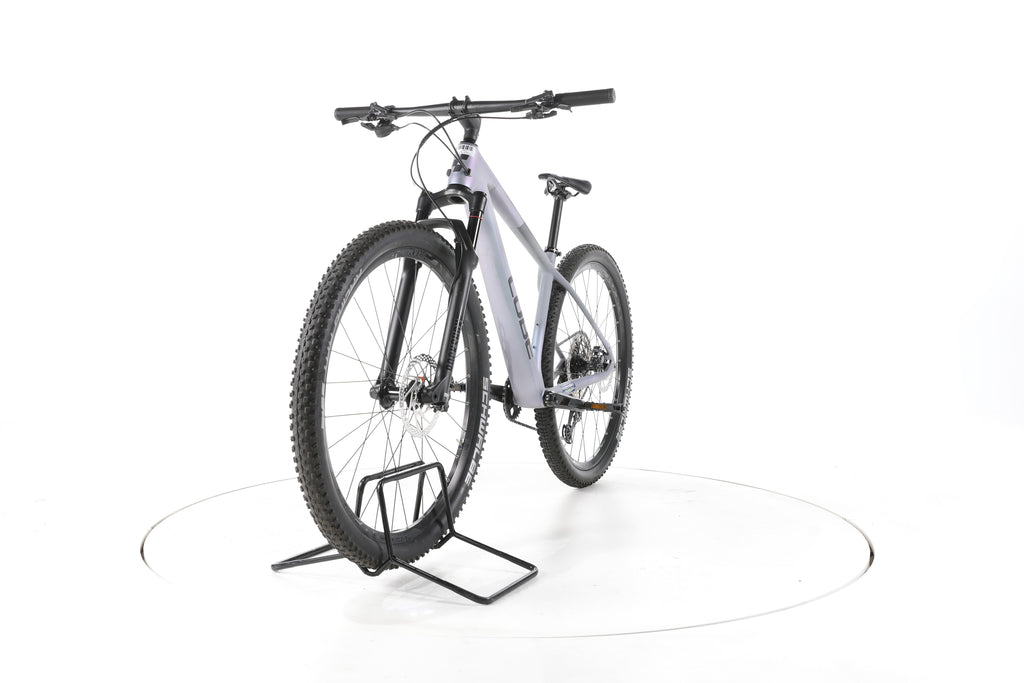 Cube Access WS C:62 Pro Fahrrad Hardtail - Image 5