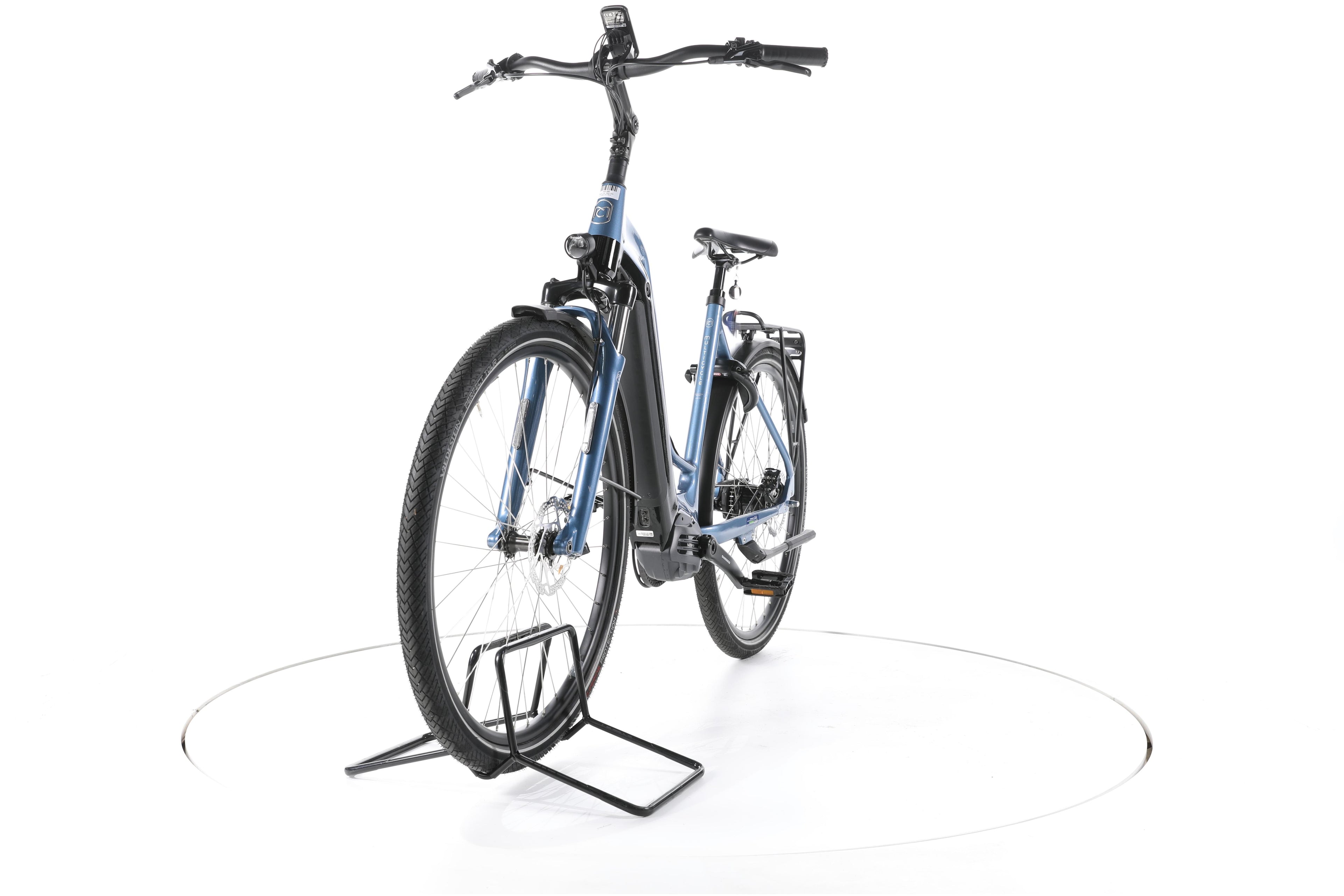 Multicycle Legacy City E-Bike Tiefeinsteiger - Image 5