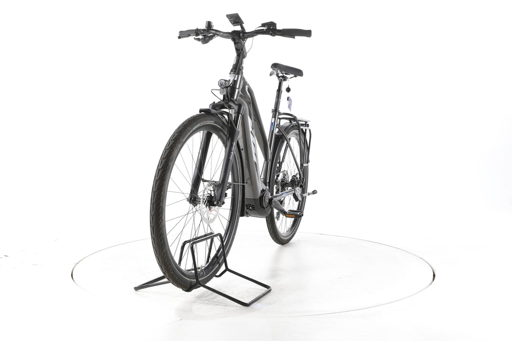 KTM Macina Style 740 Trekking E-Bike - Image 5