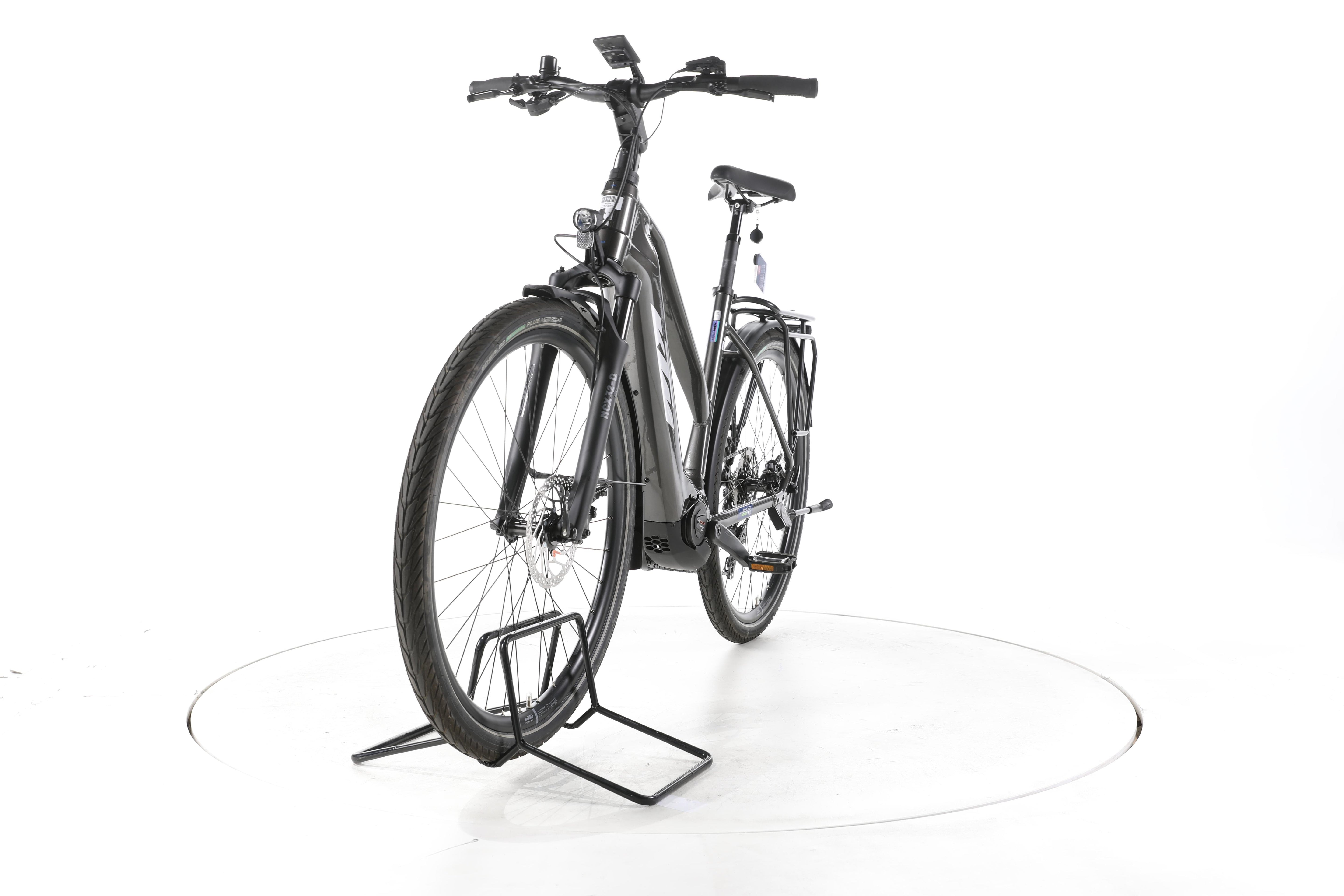 KTM Macina Style 740 Trekking E-Bike - Image 5