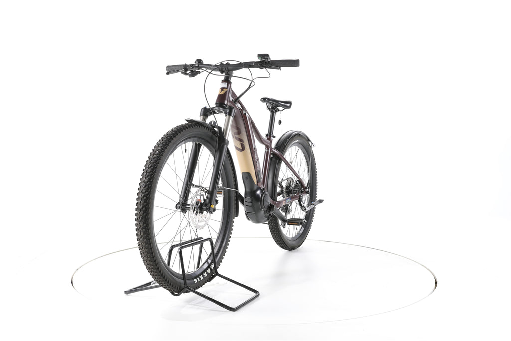 Liv Tempt E+ 1 | V1 E-Bike - Image 5