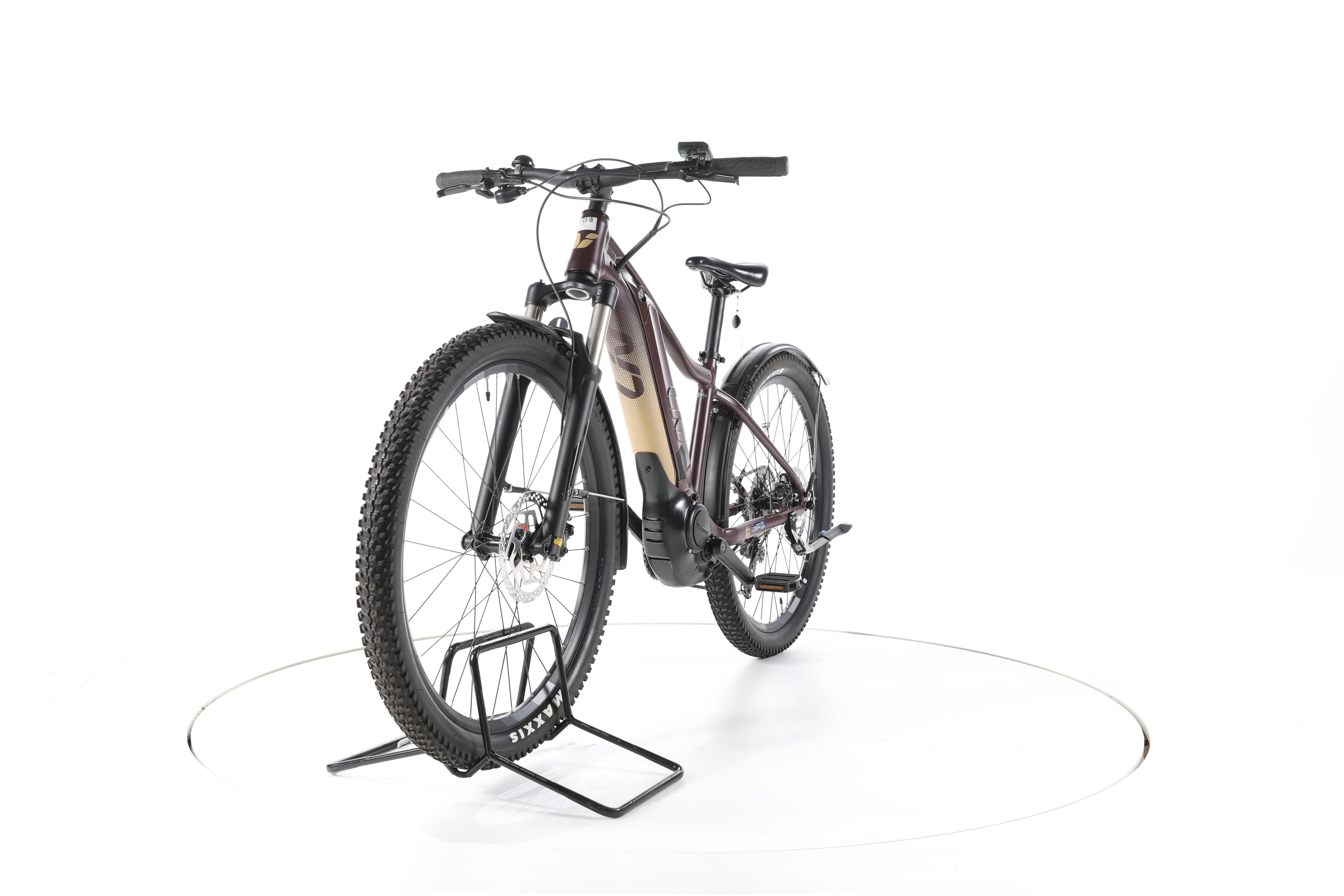 Liv Tempt E+ 1 | V1 E-Bike - Image 5