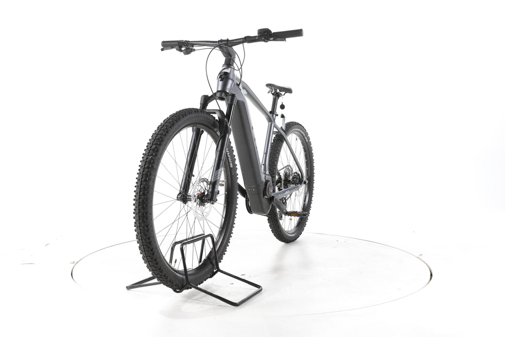 Cube Reaction Hybrid Pro E-Bike - Image 5