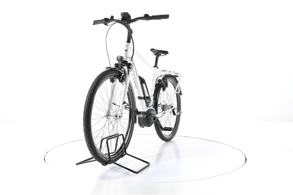 Pegasus Solero E8R Lite City E-Bike - Image 5