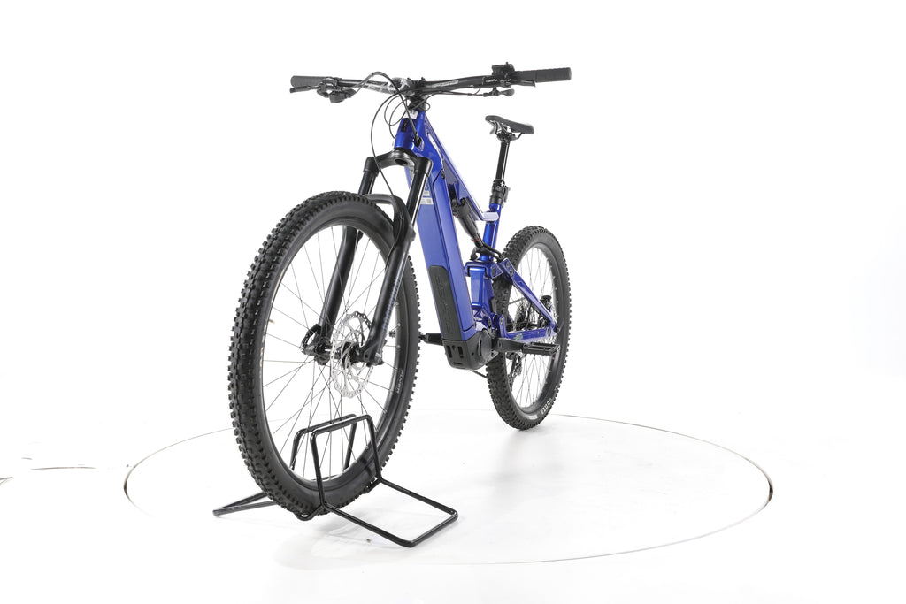 FLYER Uproc X 2.10 E-Bike Fully Carbon - Image 5
