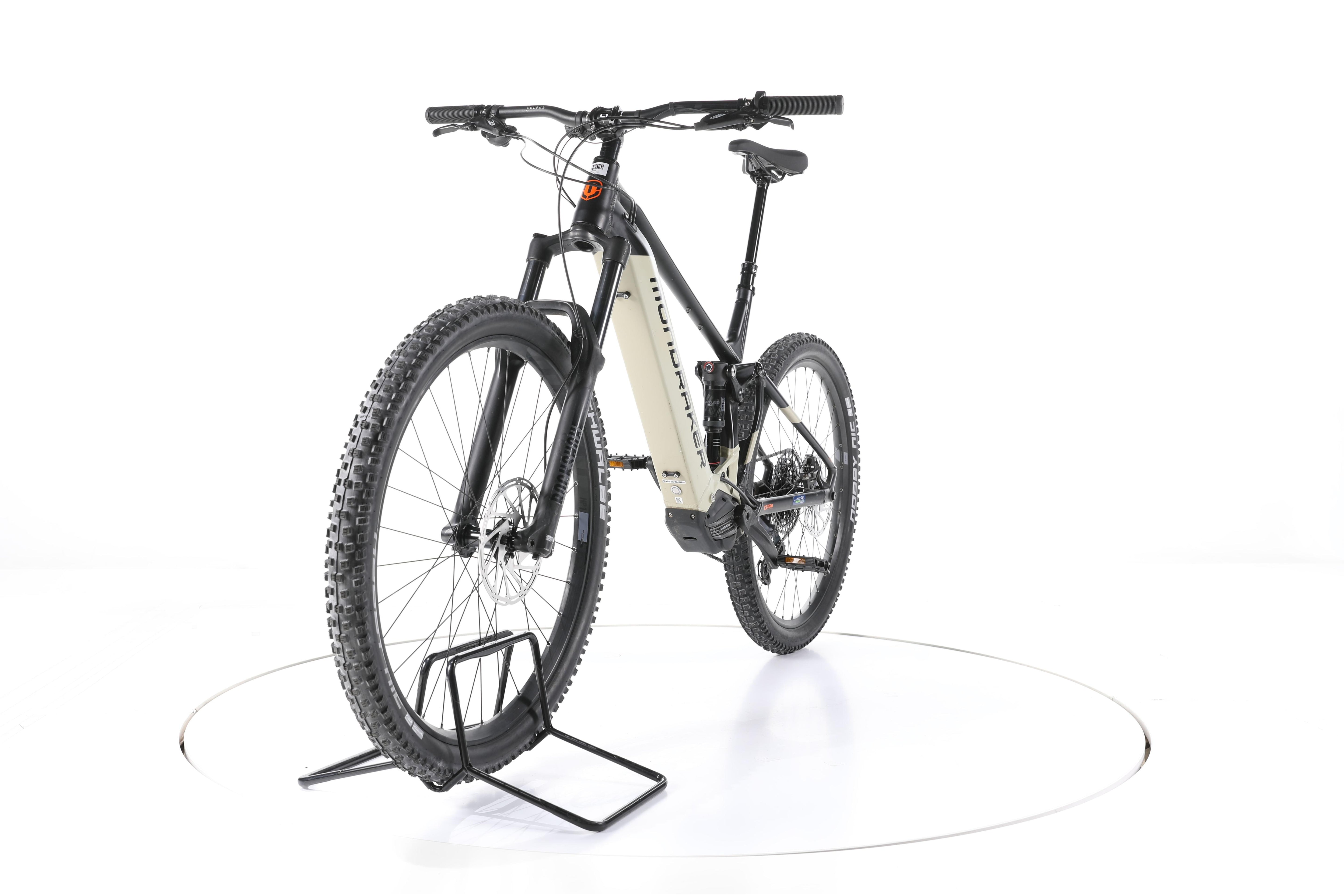 Mondraker DUSK Fully E-Bike - Image 5