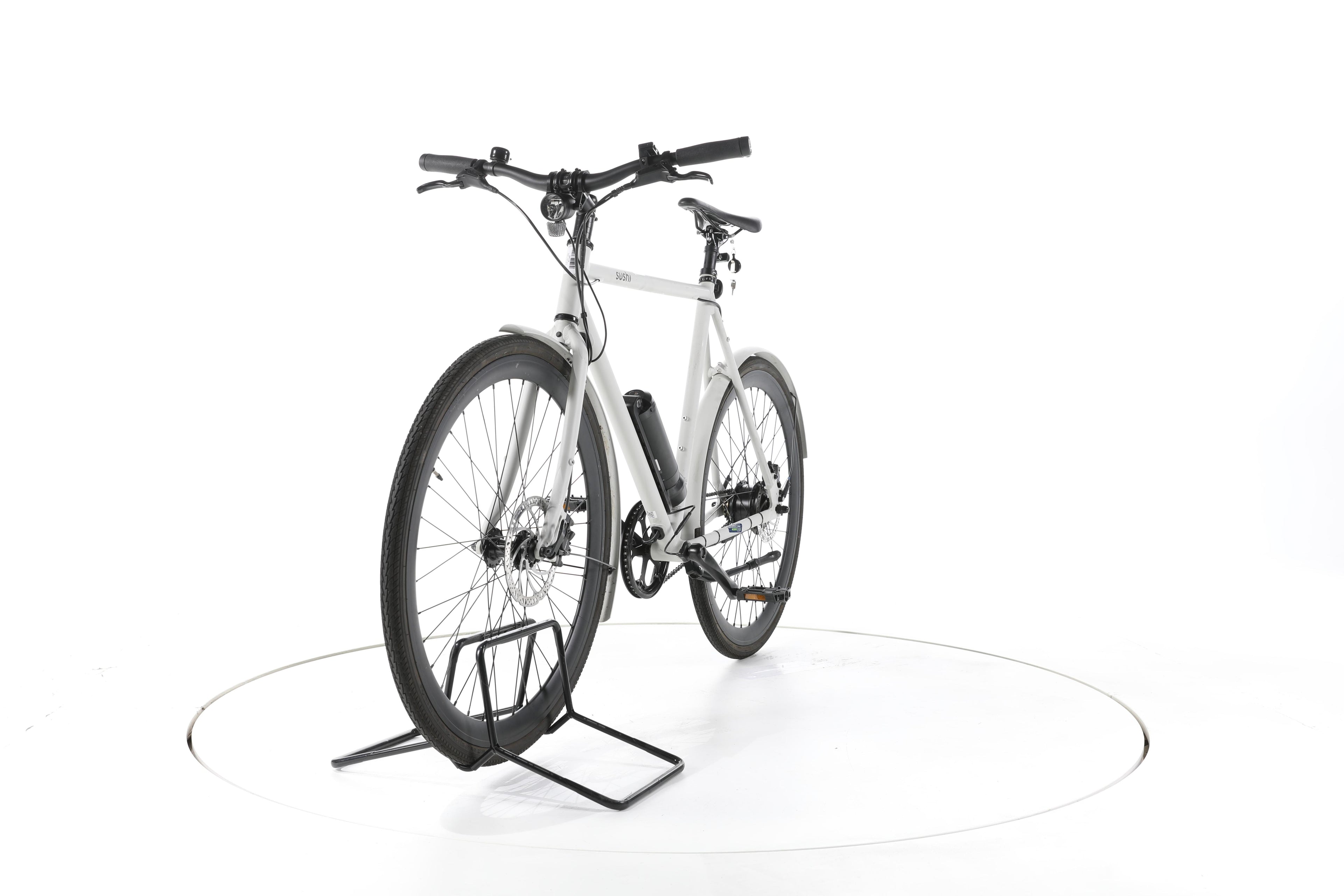 Sushi Maki 3.0 City E-Bike 2023 - Image 5