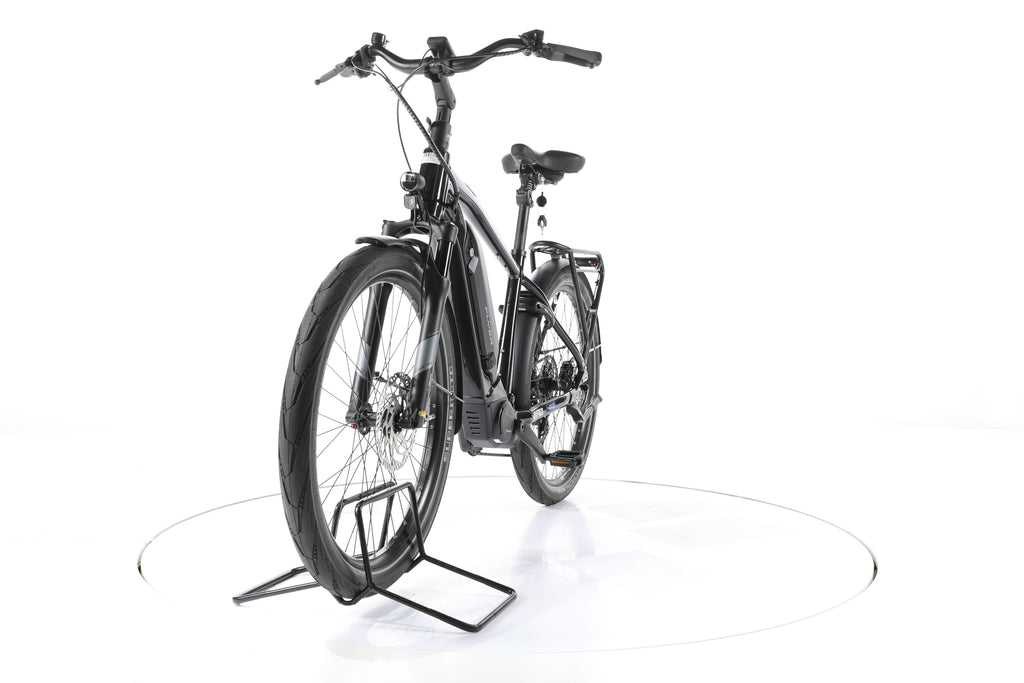 FLYER Upstreet5 7.10 Trekking E-Bike - Image 5