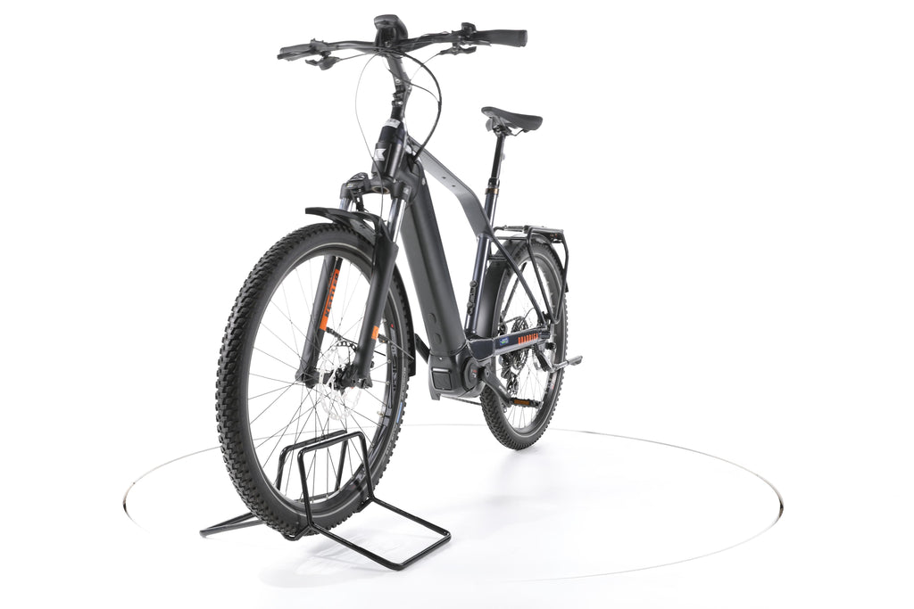 Kettler Quadriga T&C Co6 Trekking E-Bike - Image 5