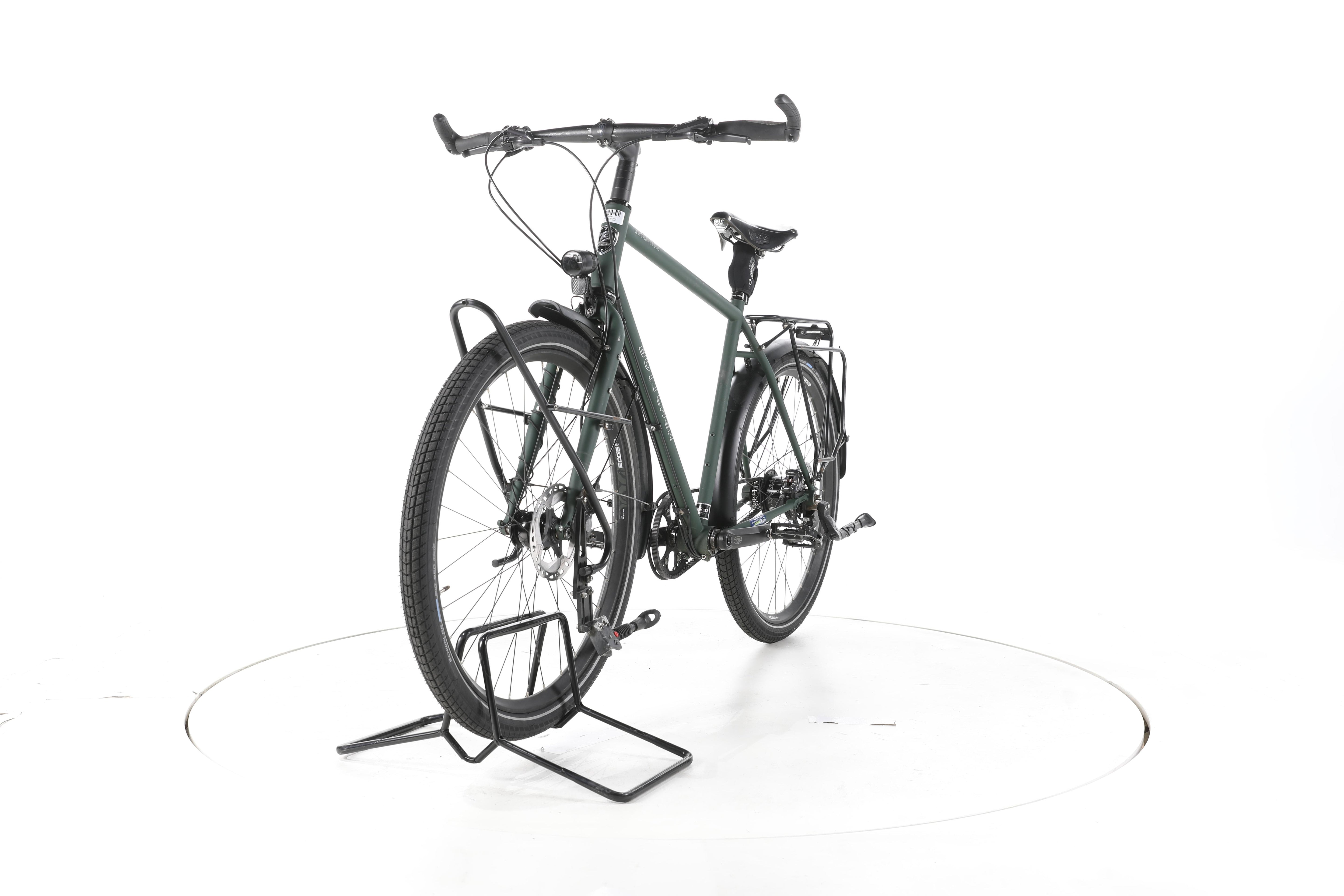 Böttcher Evolution Fahrrad City & Trekking - Image 5