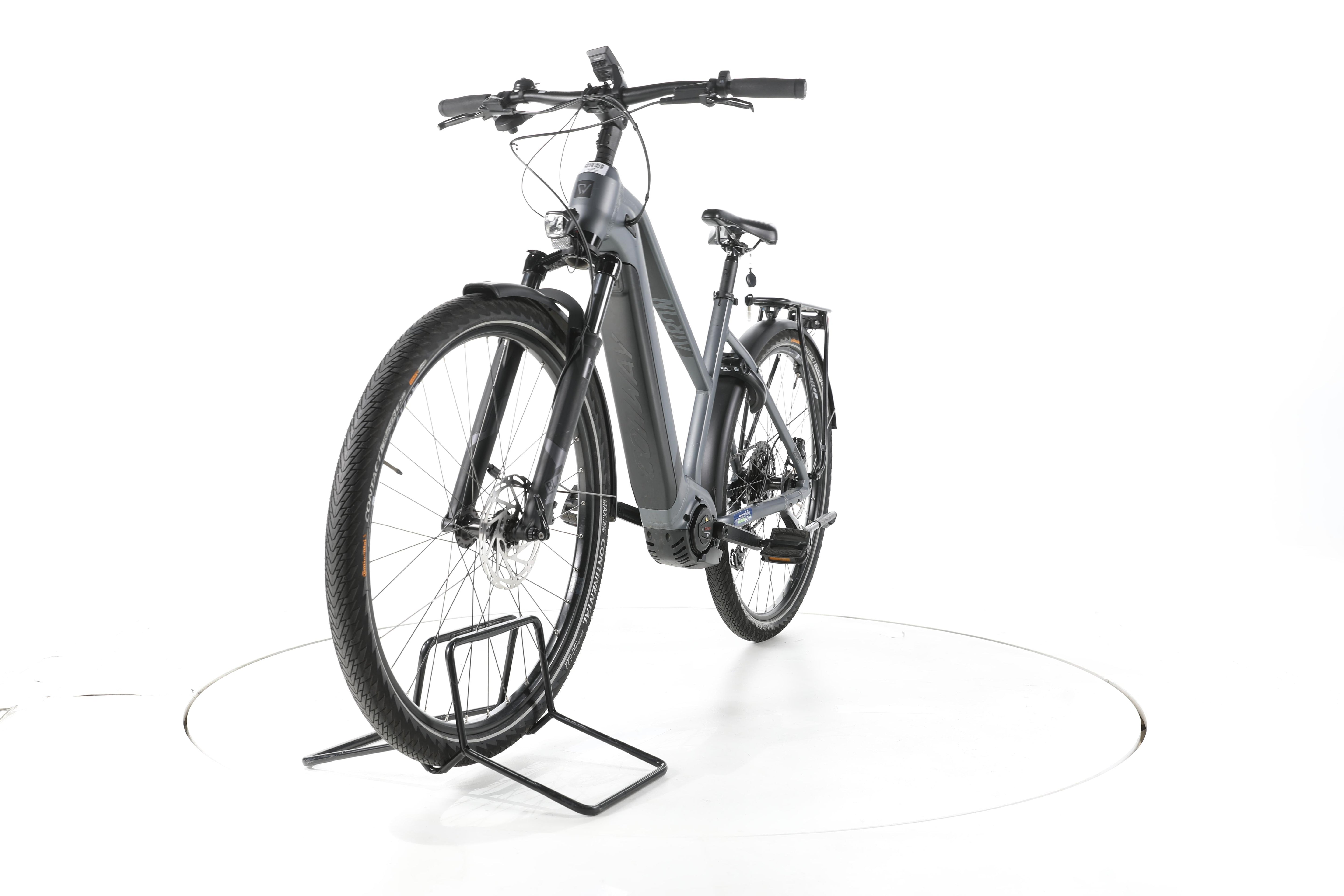 Conway Cairon T 3.0 Trekking E-Bike - Image 5
