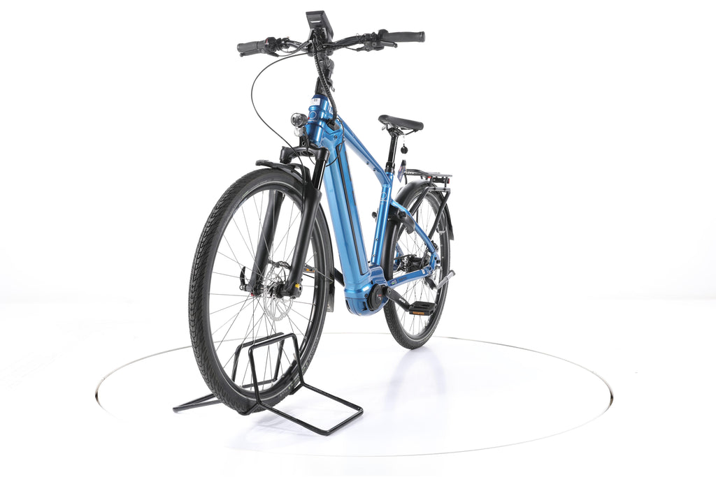 ZEMO ZE 5F City E-Bike - Image 5