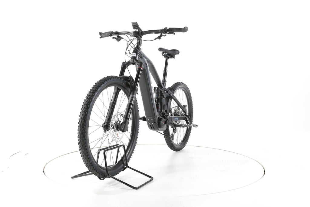Trek Rail+ 5 Gen 5 Fully E-Bike 2024 - Image 5