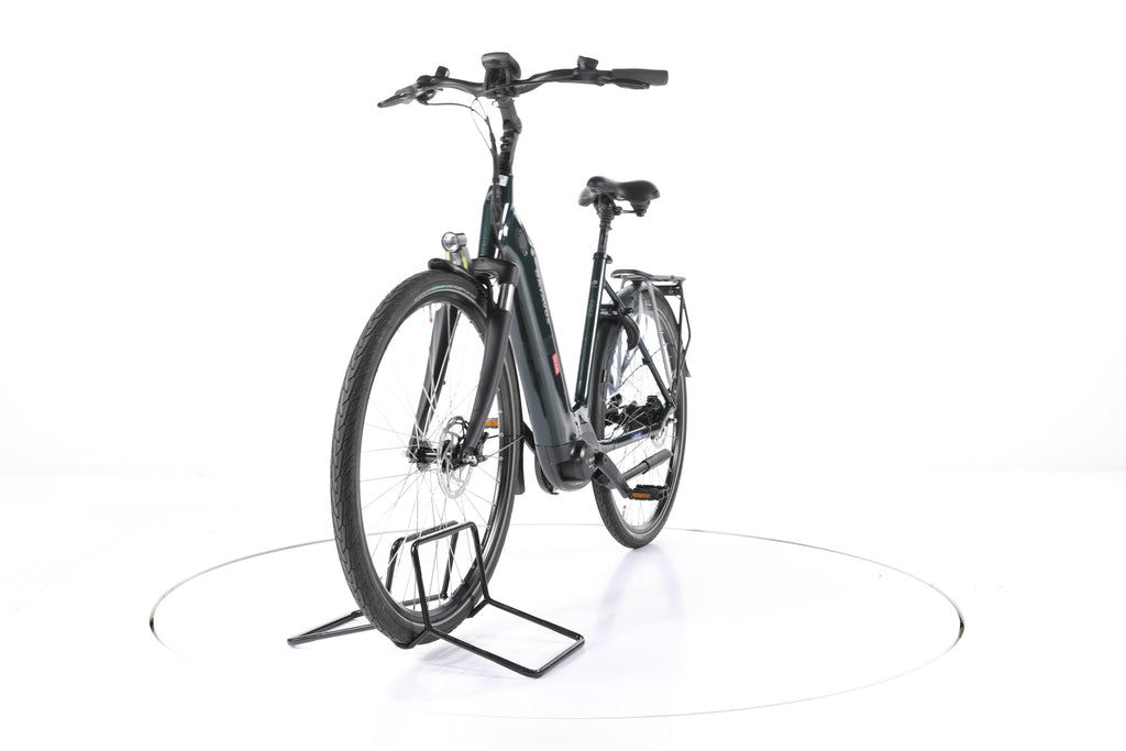 Batavus Finez E-go® Power RT City E-Bike Tiefeinsteiger - Image 5