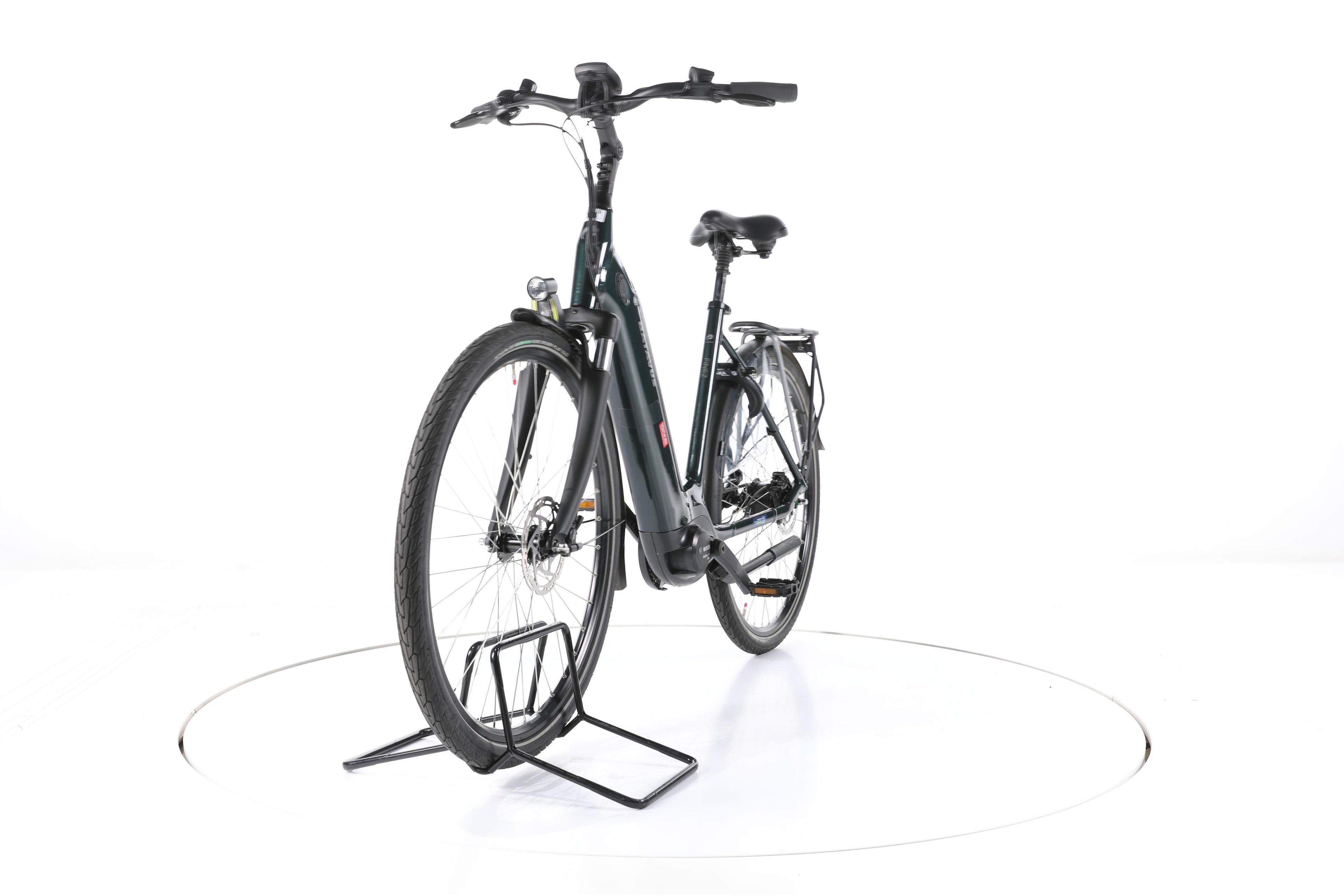 Batavus Finez E-go® Power RT City E-Bike Tiefeinsteiger - Image 5
