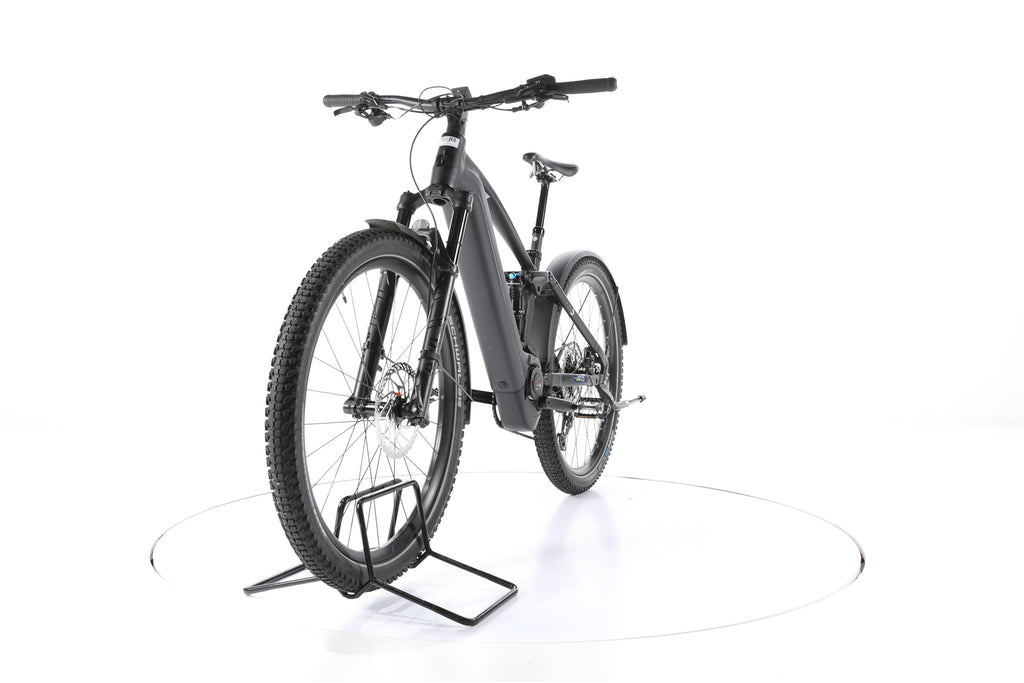Cube Stereo Hybrid 120 SL Fully E-Bike - Image 5