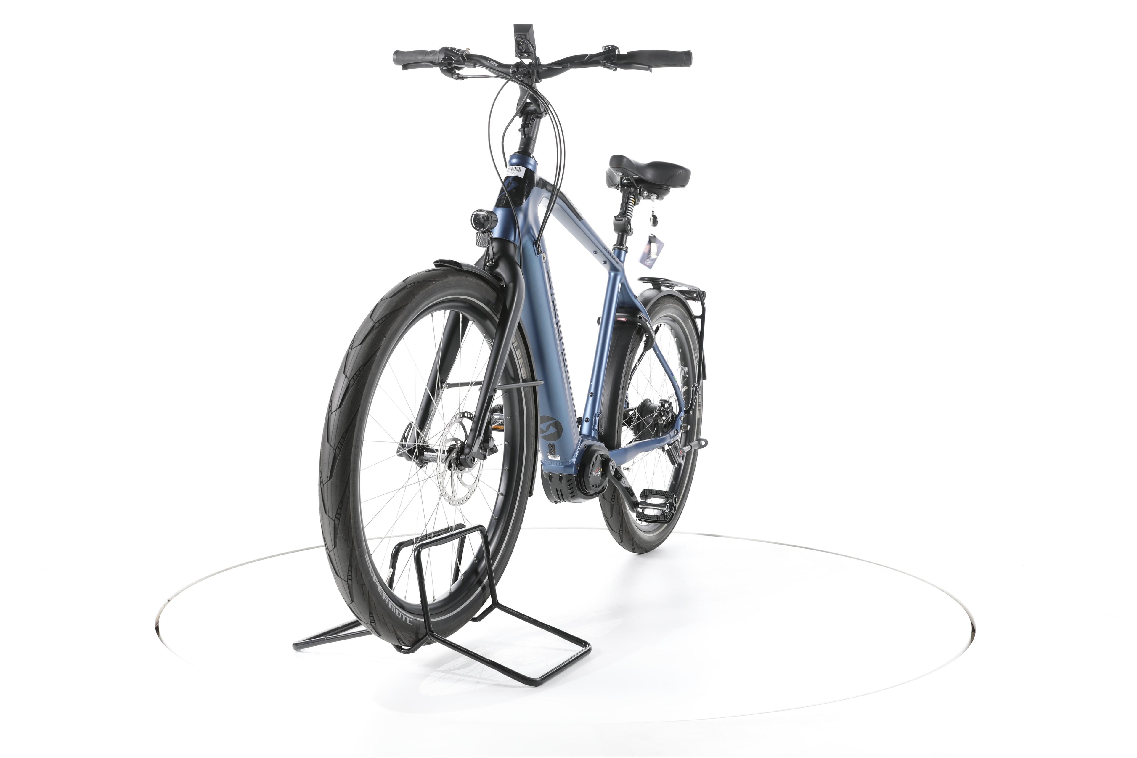 Simplon Kagu CX TR City E-Bike - Image 5