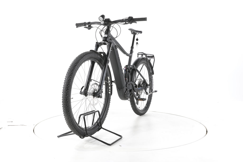 Giant Stance E+ EX Pro SUV E-Bike - Image 5