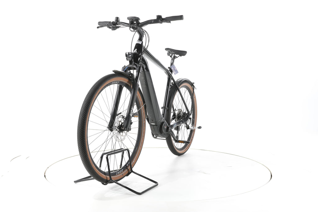 Bulls Crossrider Evo 1 Trekking E-Bike - Image 5