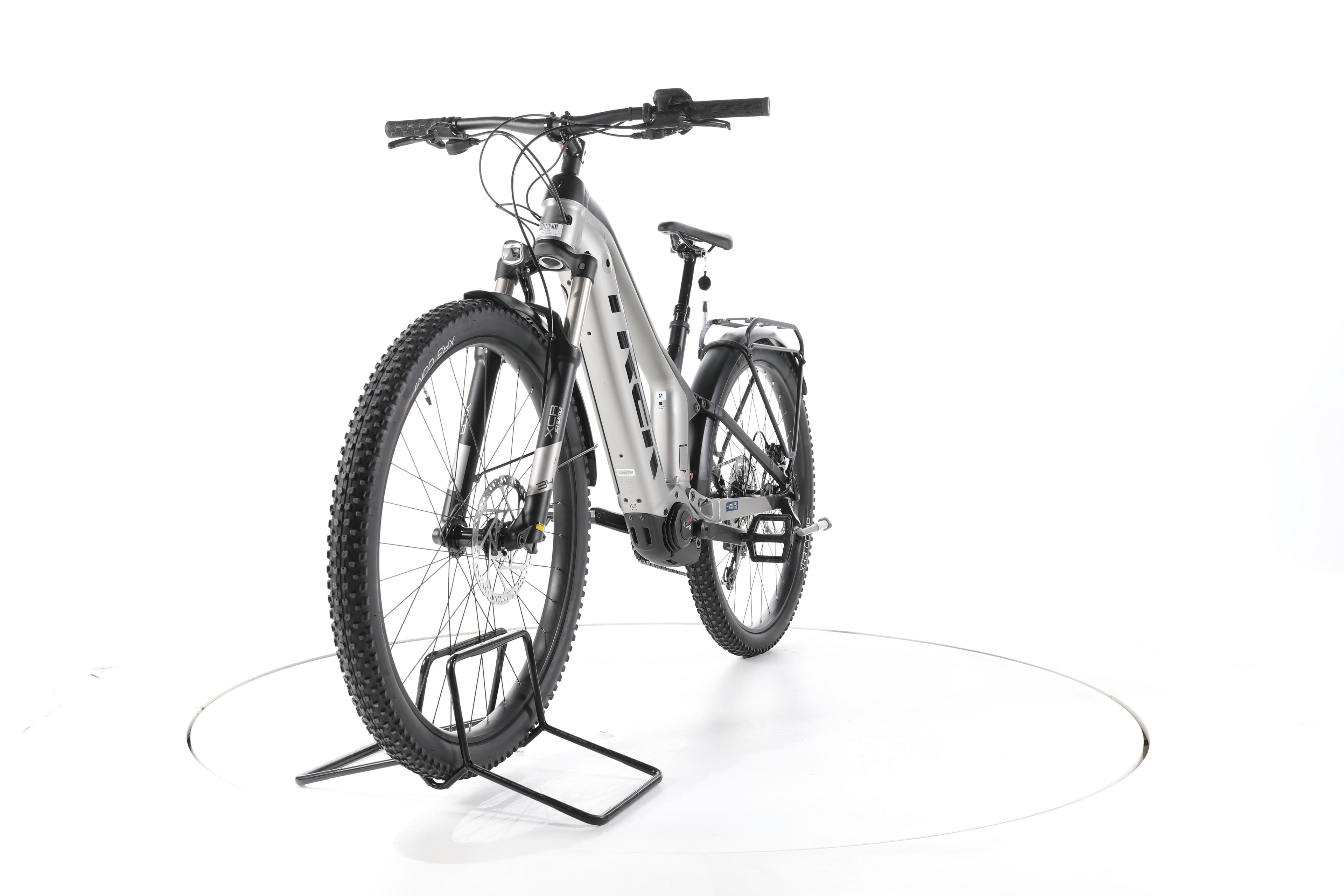 Trek Powerfly FS 4 Gen 2 SUV E-Bike - Image 5