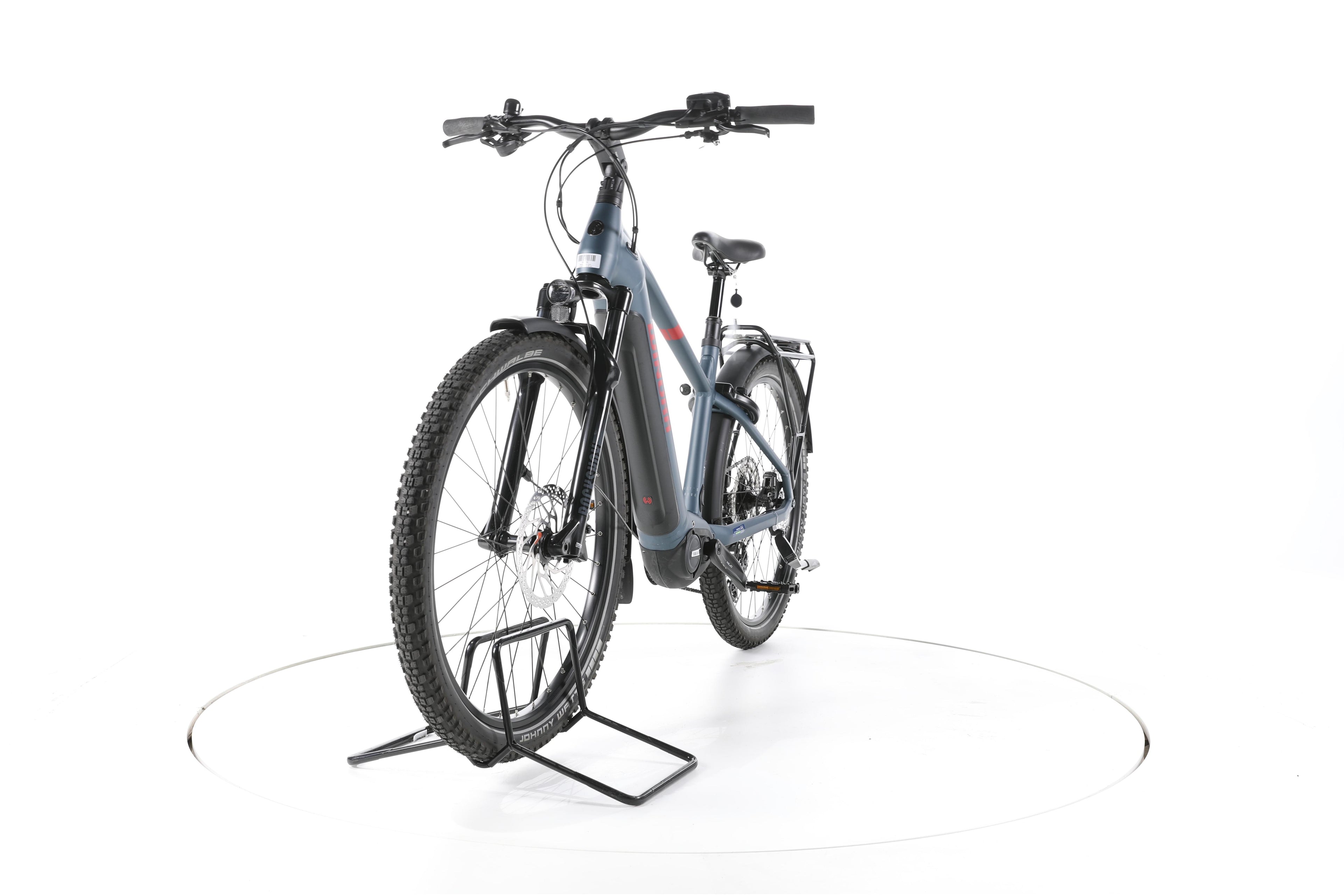 Winora Yucatan X12 Trekking E-Bike 2024 - Image 5