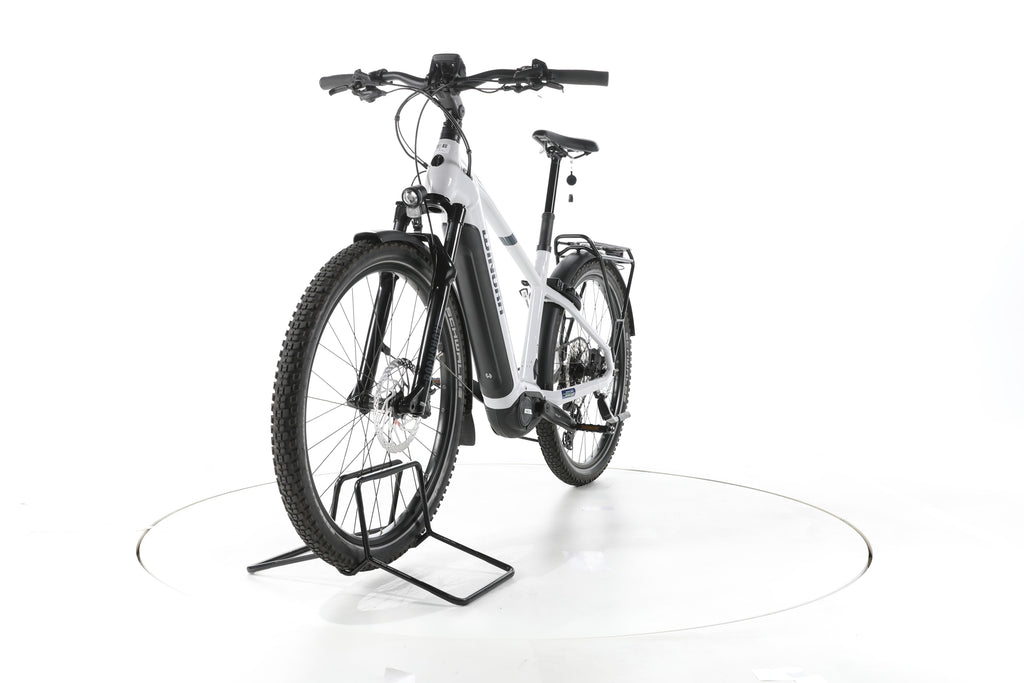 Winora Yucatan X12 Pro Trekking E-Bike 2024 - Image 5