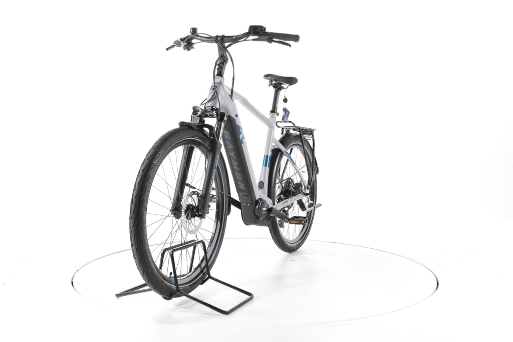 R Raymon TourRay E 5.0 Trekking E-Bike - Image 5