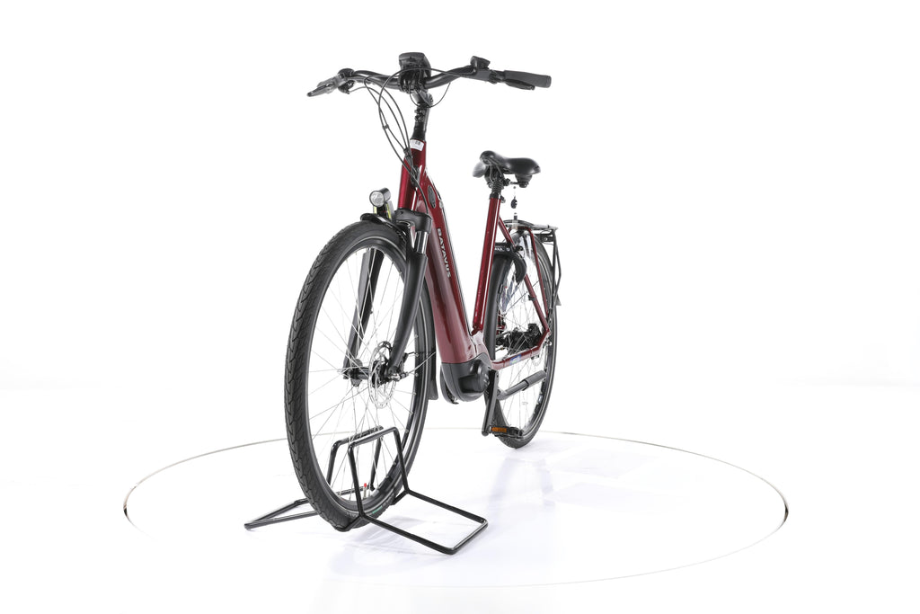 Batavus Finez E-go® Power RT City E-Bike Tiefeinsteiger - Image 5