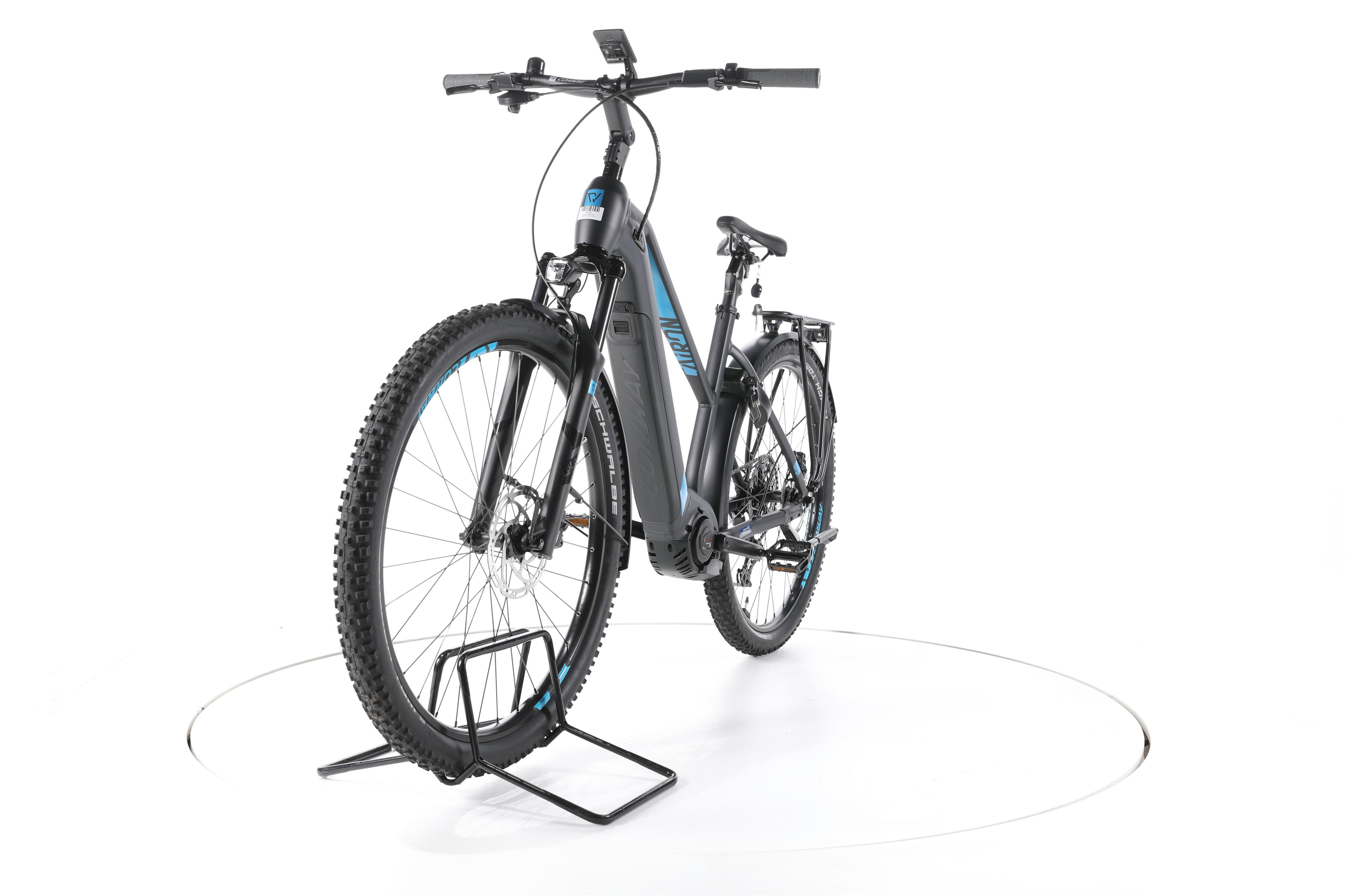 Conway Cairon C 2.0 Trekking E-Bike 2023 - Image 5