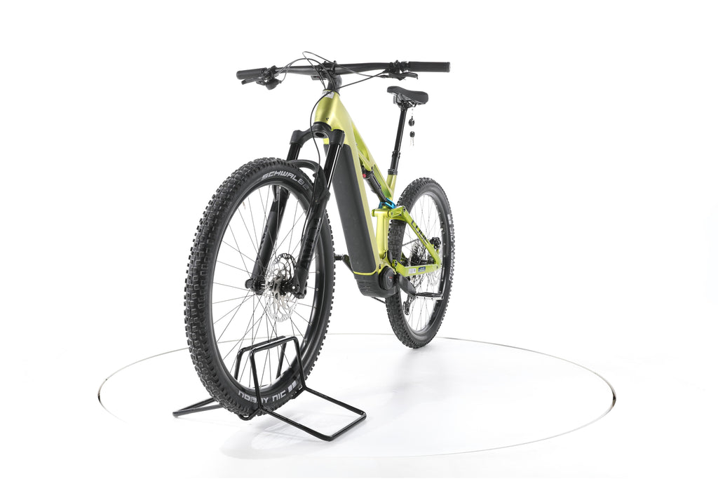 Cube Stereo Hybrid ONE44 HPC Race Fully E-Bike Carbon 2025 - Image 5