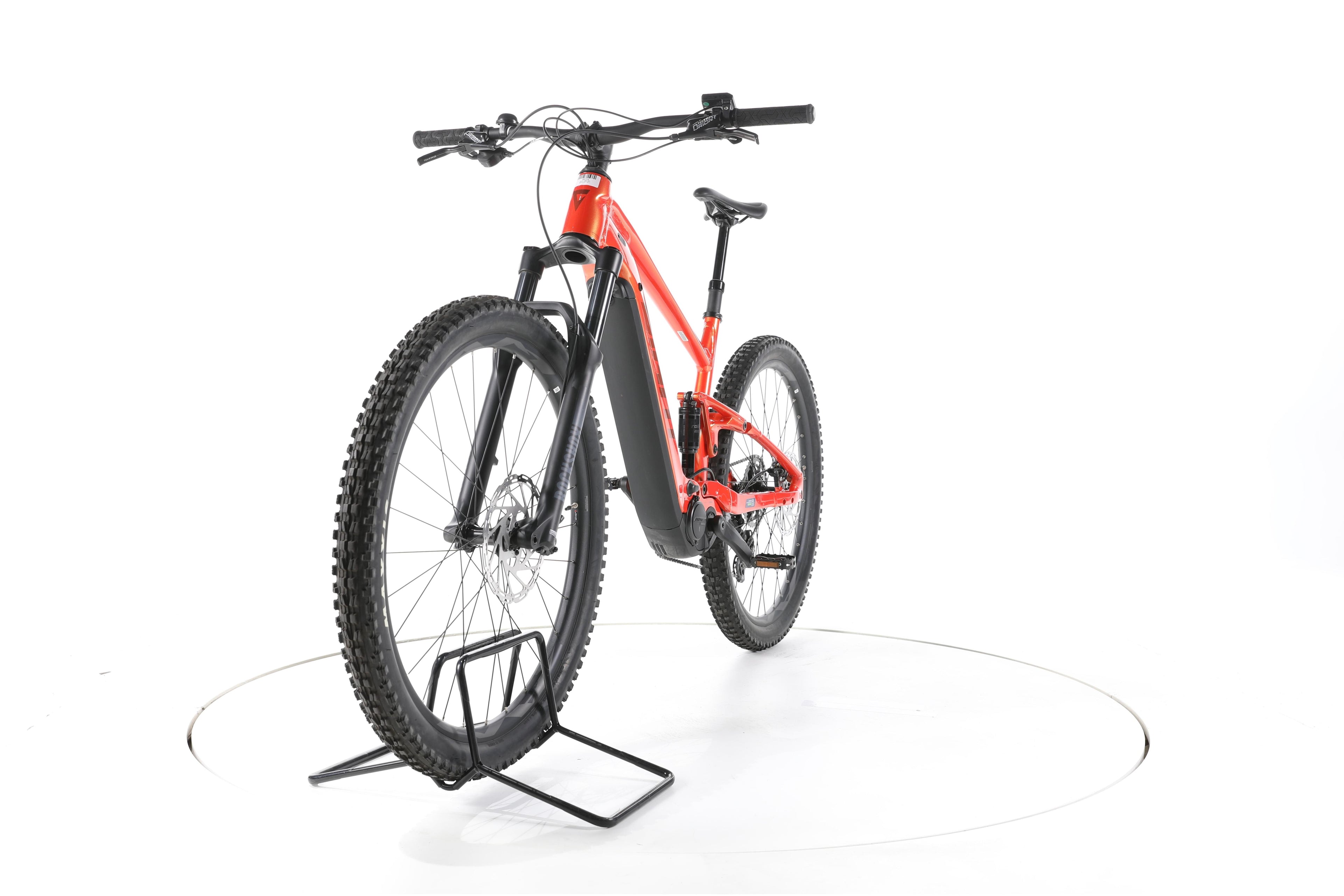 Giant Stance E+ 1 Fully E-Bike 2023 - Image 5