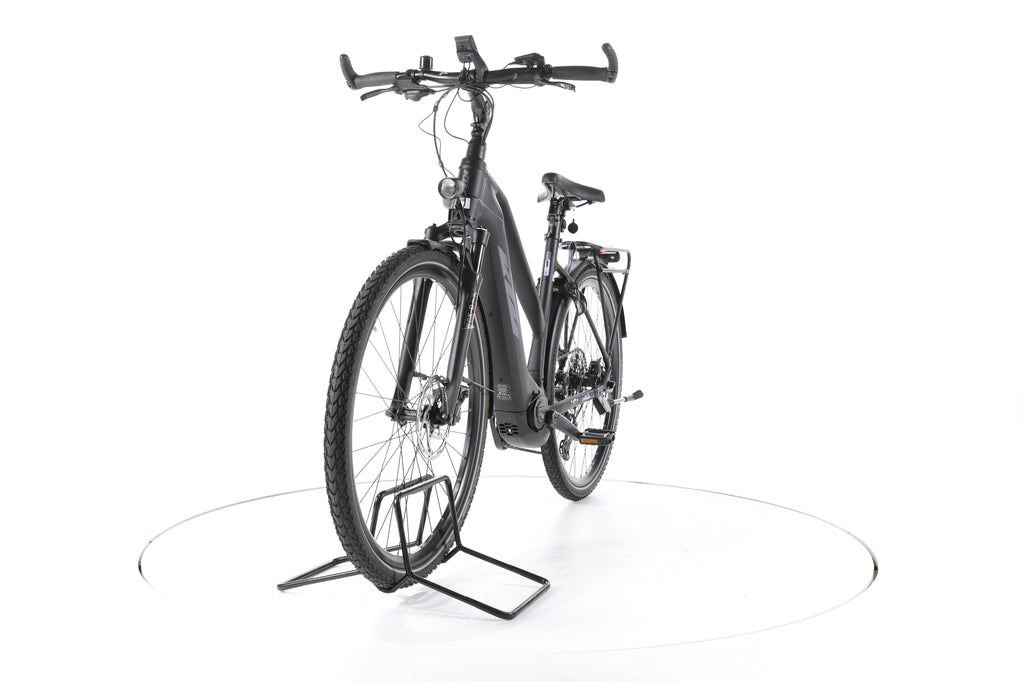 KTM ZEG POWER SPORT 11 PLUS Trekking E-Bike - Image 5