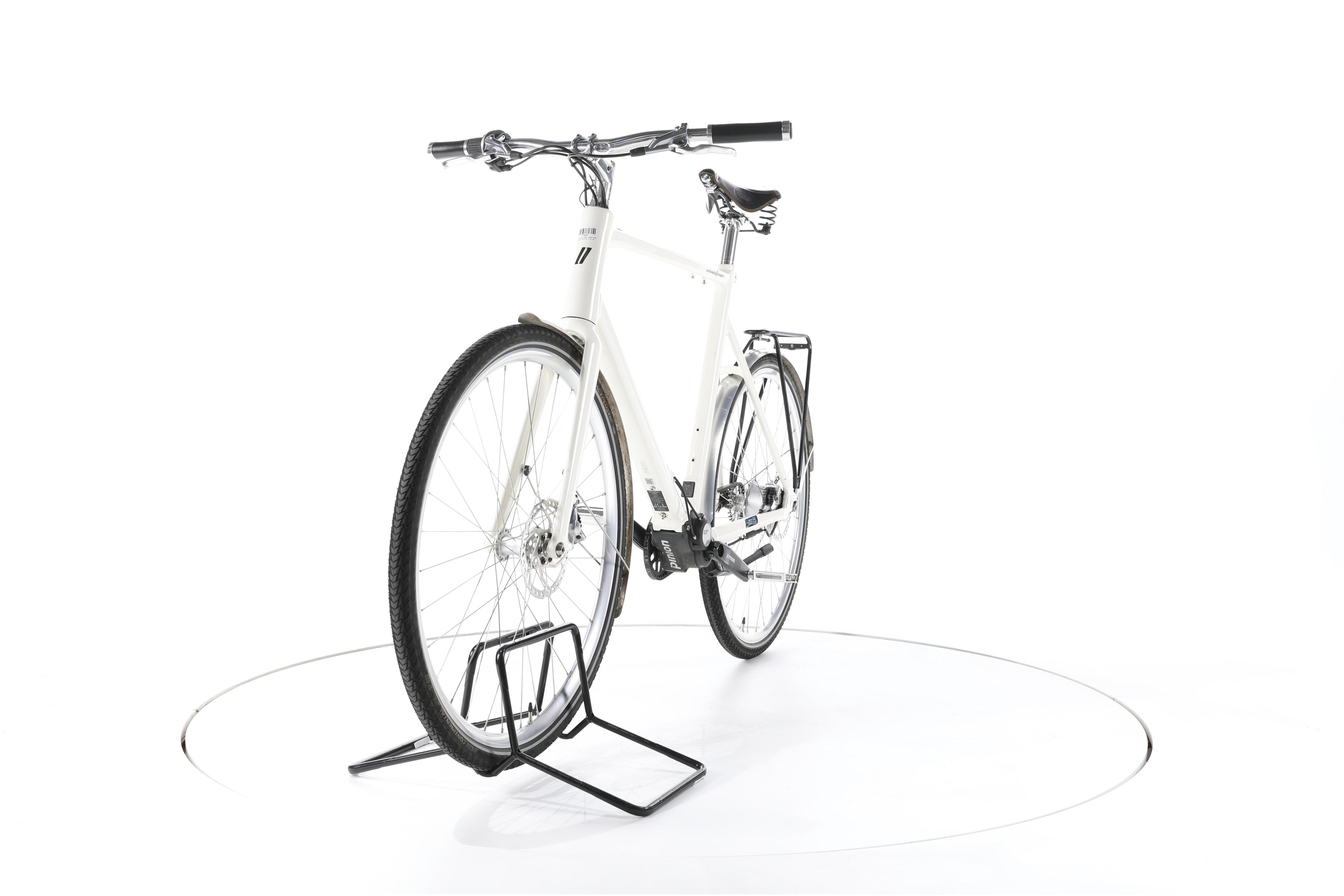 Schindelhauer Bikes Arthur IX Pinion City E-Bike - Image 5