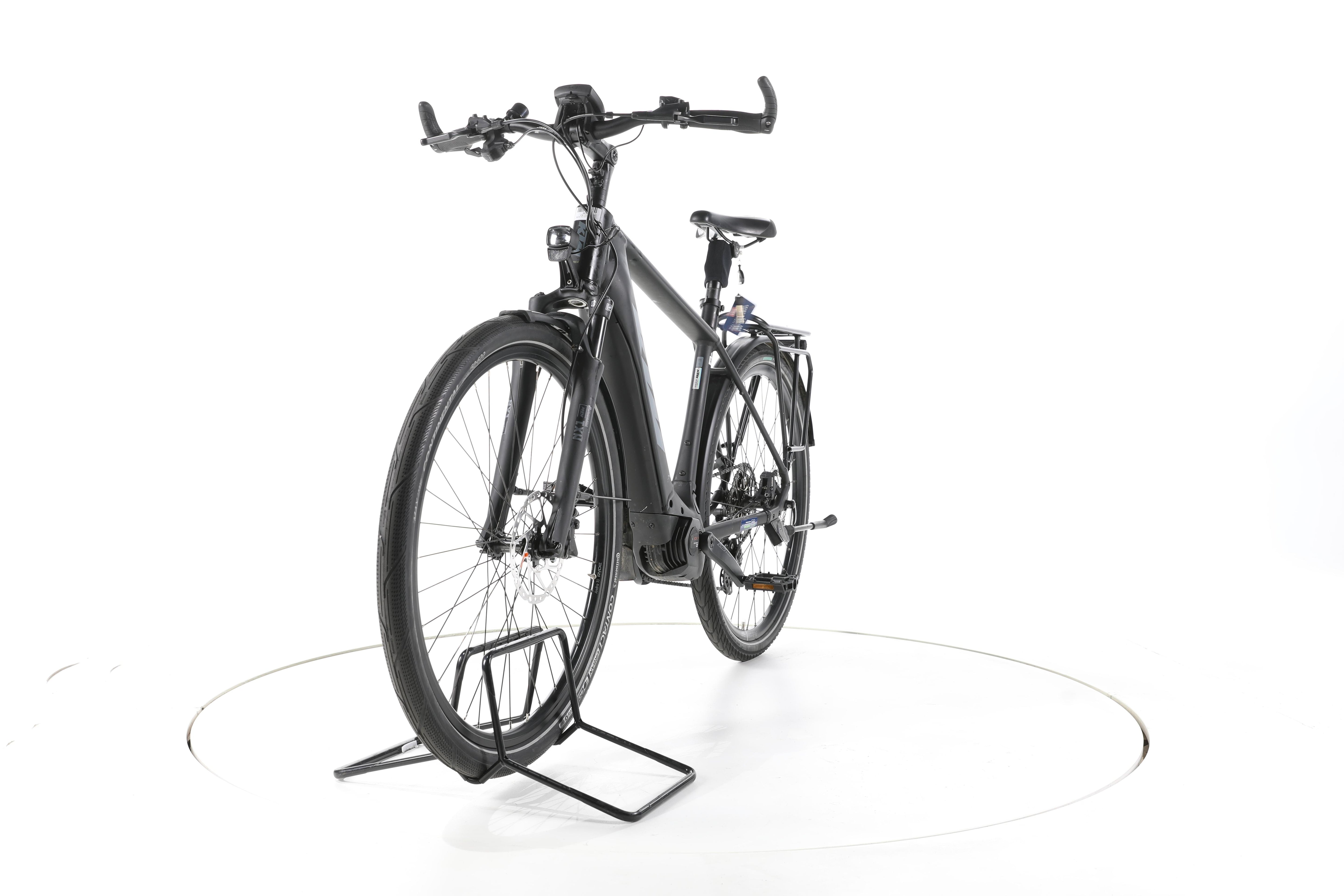 KTM Macina Tour CX 610 Trekking E-Bike - Image 5