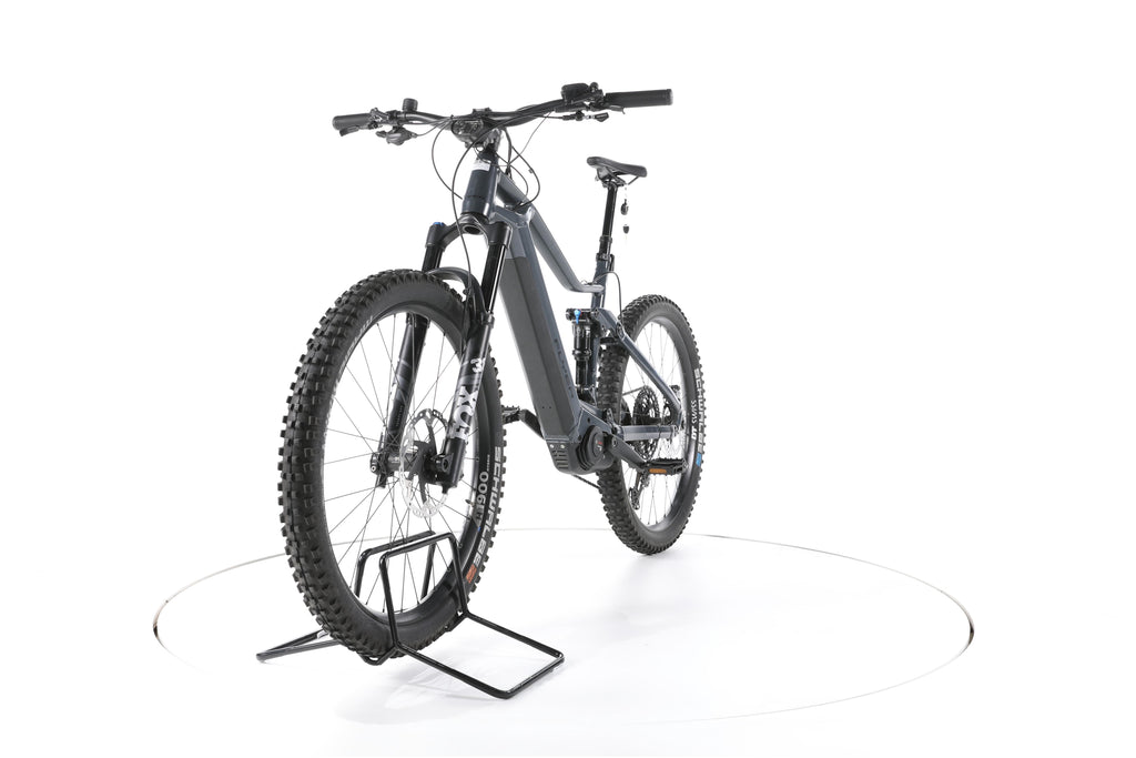 FLYER Uproc3 8.70 E-Bike Fully - Image 5