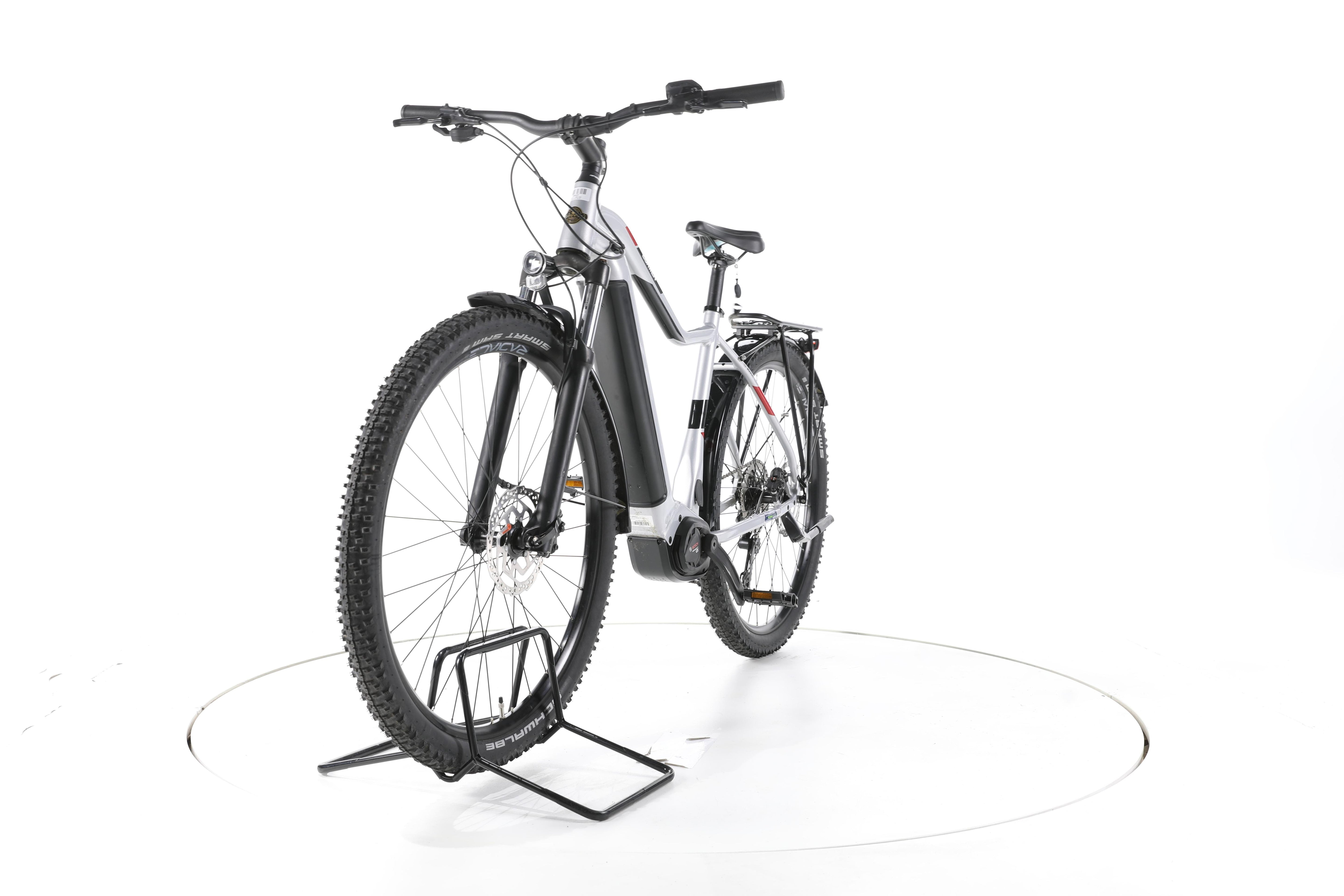 Green's Crowen Trekking E-Bike - Image 5