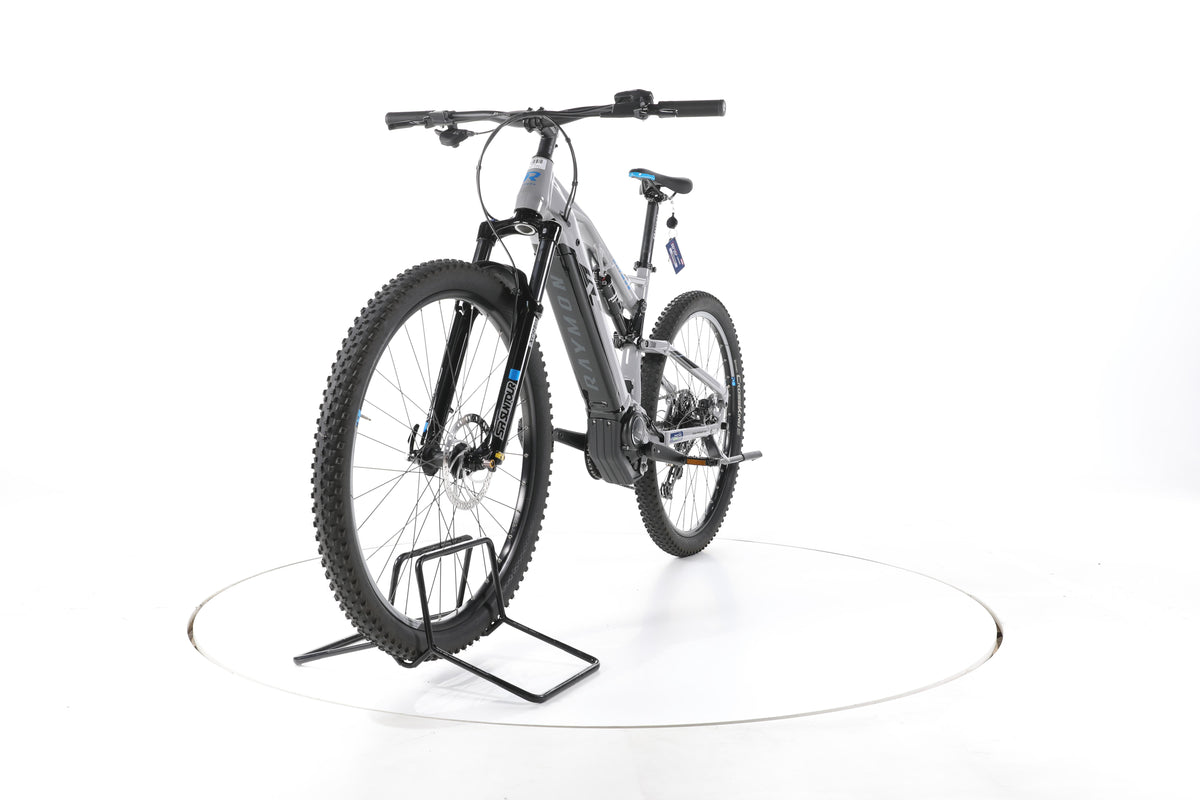 R Raymon FullRay 130E 5.0 E-Bike Fully - Image 5